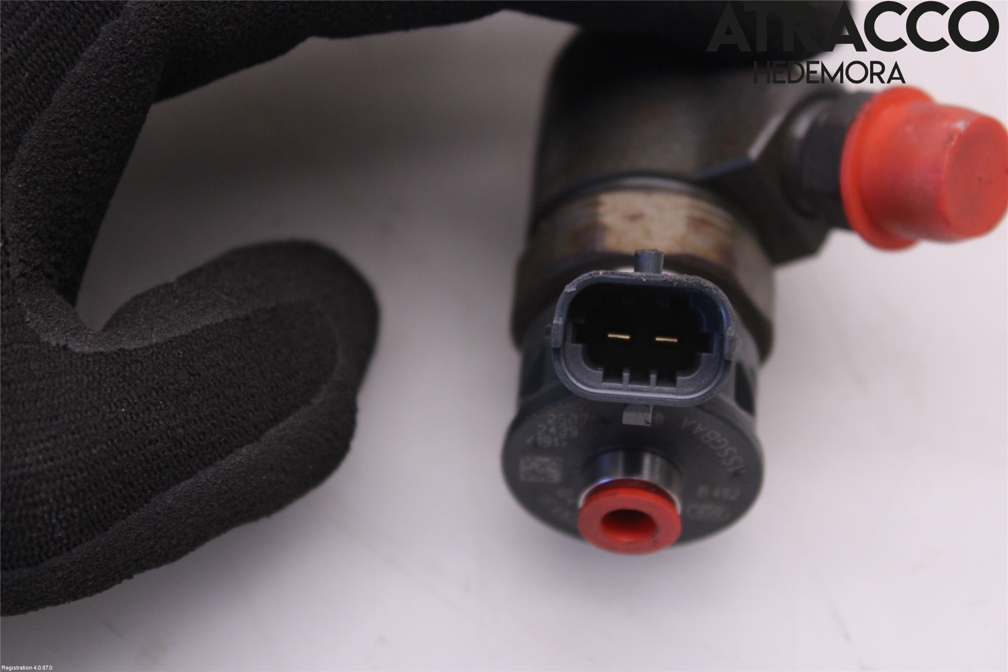 Honda CIVIC 12-16 Injspridare