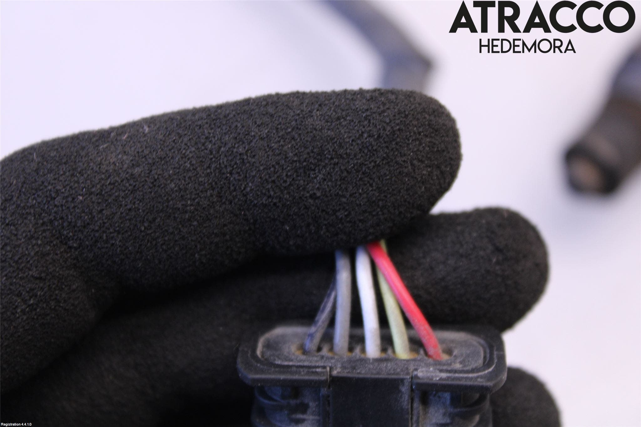 Mini COOPER CLUBMAN F54 16- Injlambdasond