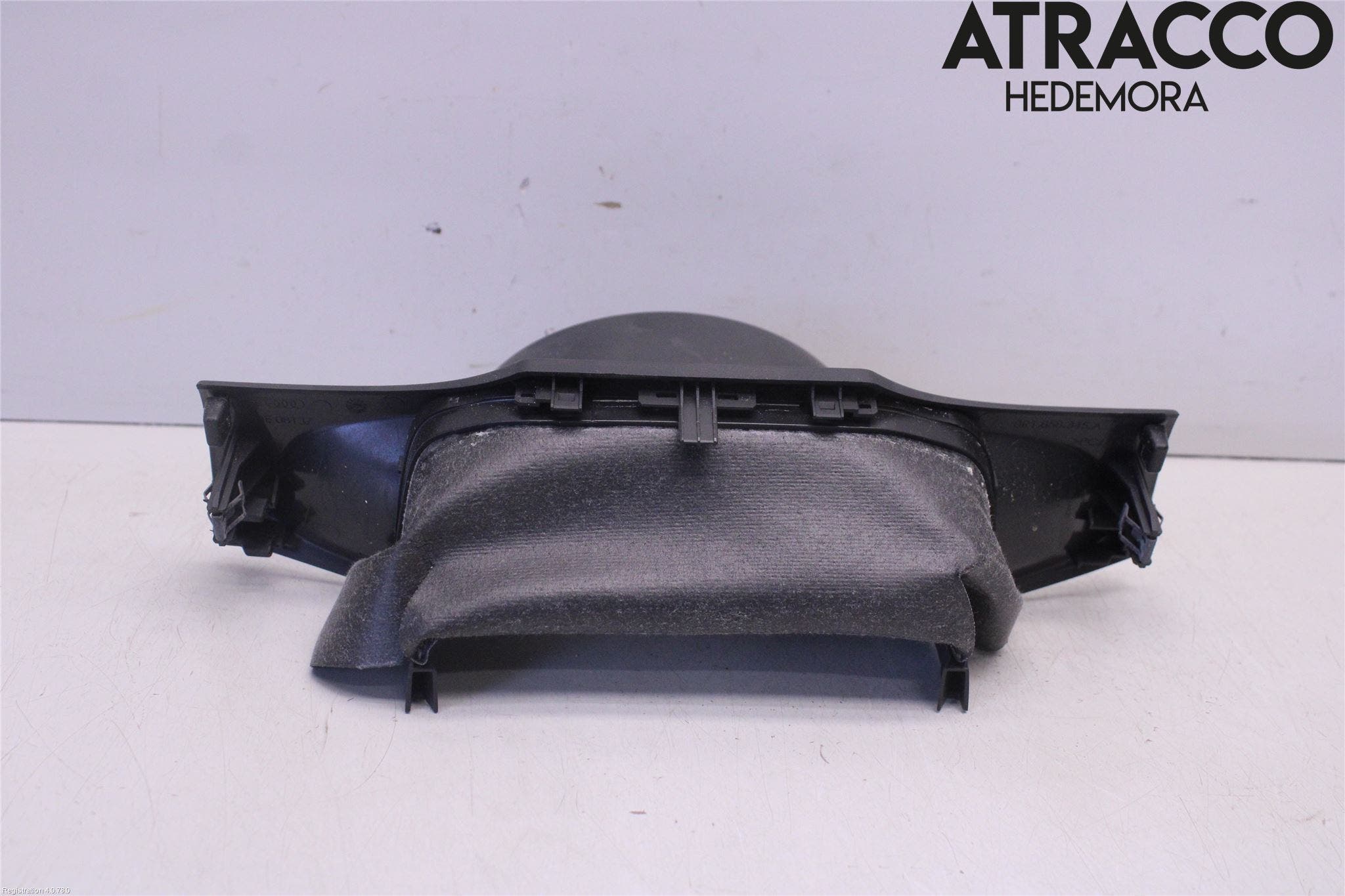 Audi Q5 09-16 Rattkåpa-Kåpor