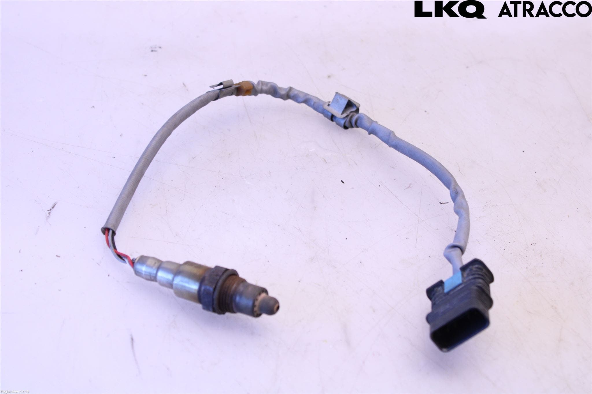 BMW 2 F22/F23/F87 Coupé/Cab 13-21 Injlambdasond