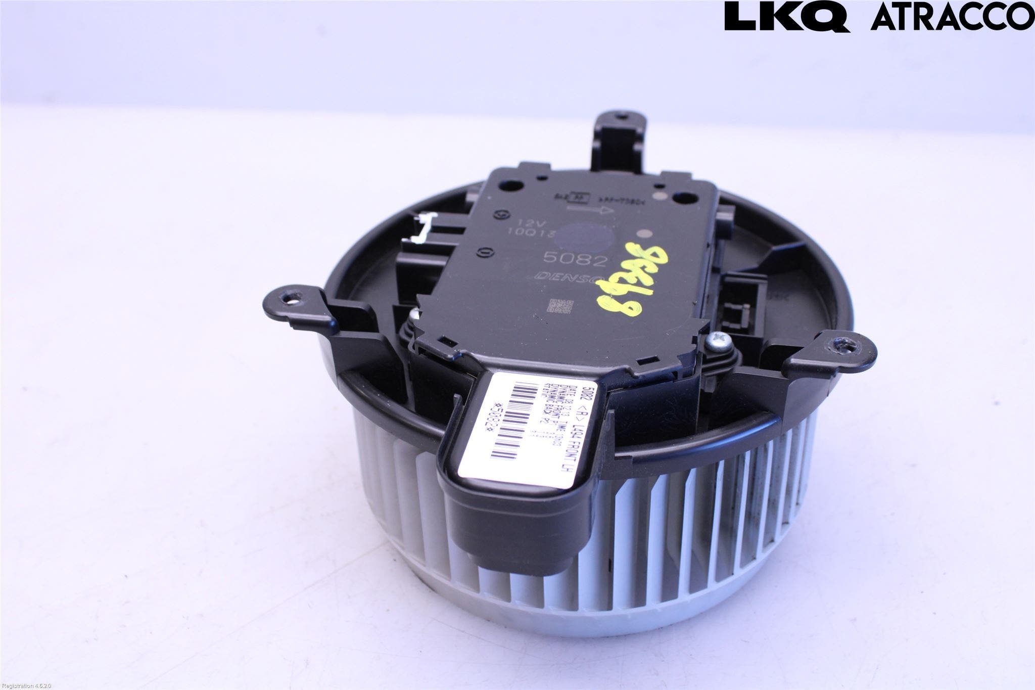 Landrover RANGE ROVER SPORT (L494) 14-22 Ac Värmefläkt