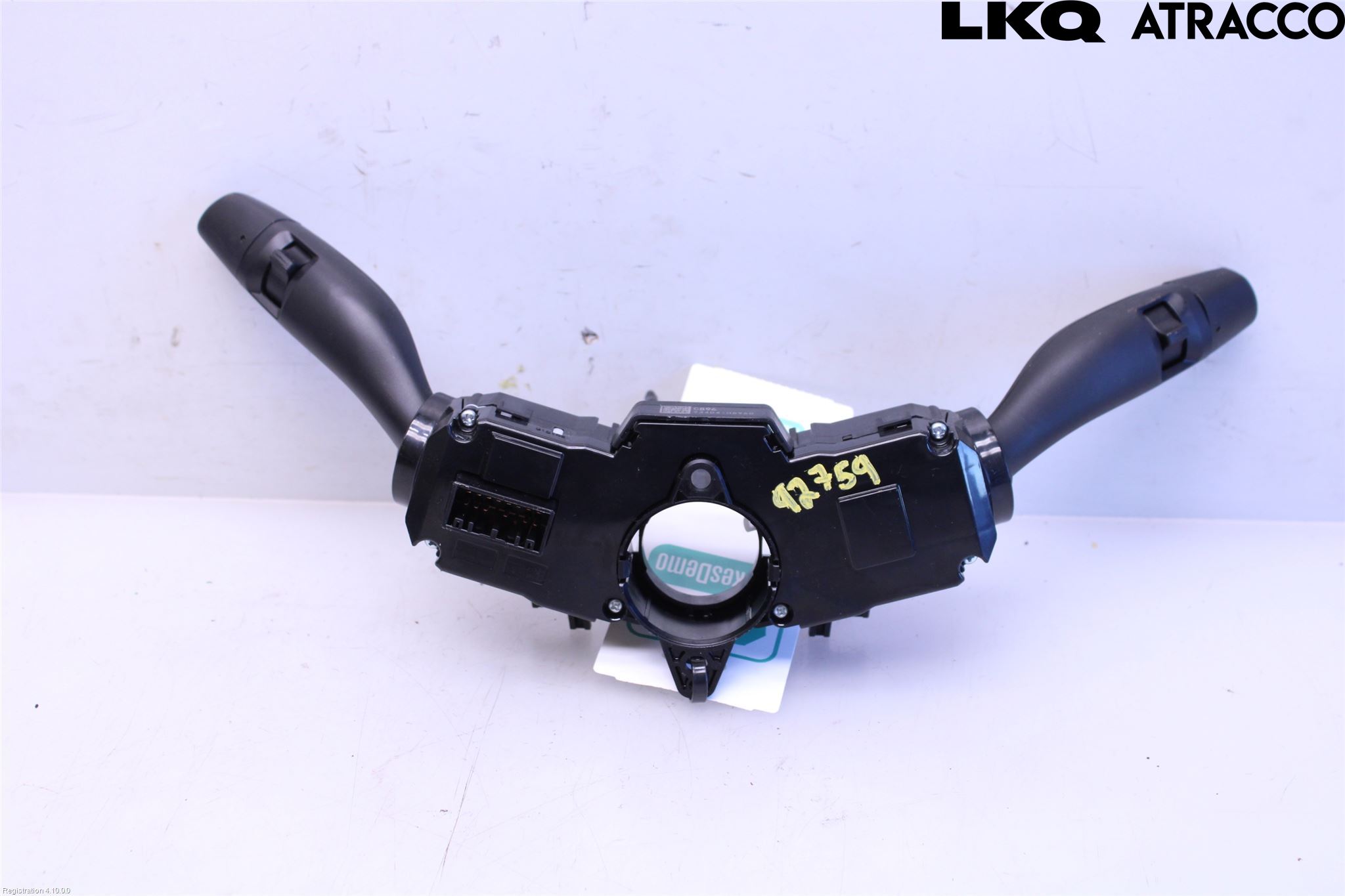 Kia STONIC 18->> Spakcentral