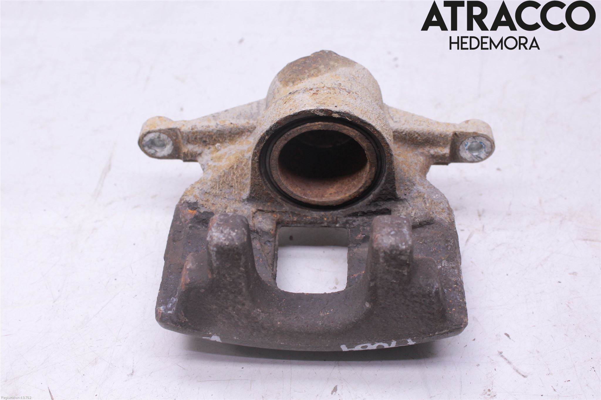 Toyota AVENSIS 16-18 Bromsok Fram Vänster