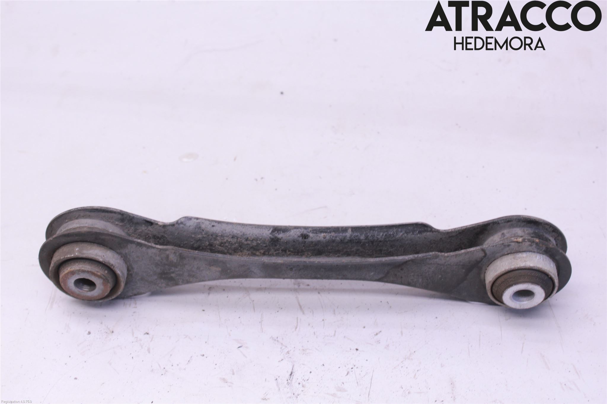BMW 4 F32/F33/F82/F83 13-20 Bärarm Bak Övre Höger