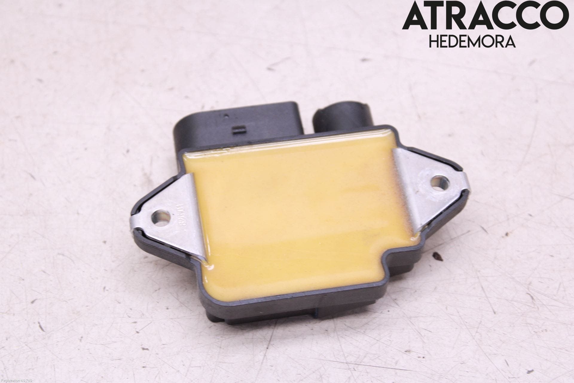 Mercedes-Benz MB E-KLASS (W213) 16-23 Relä Glödning Diesel