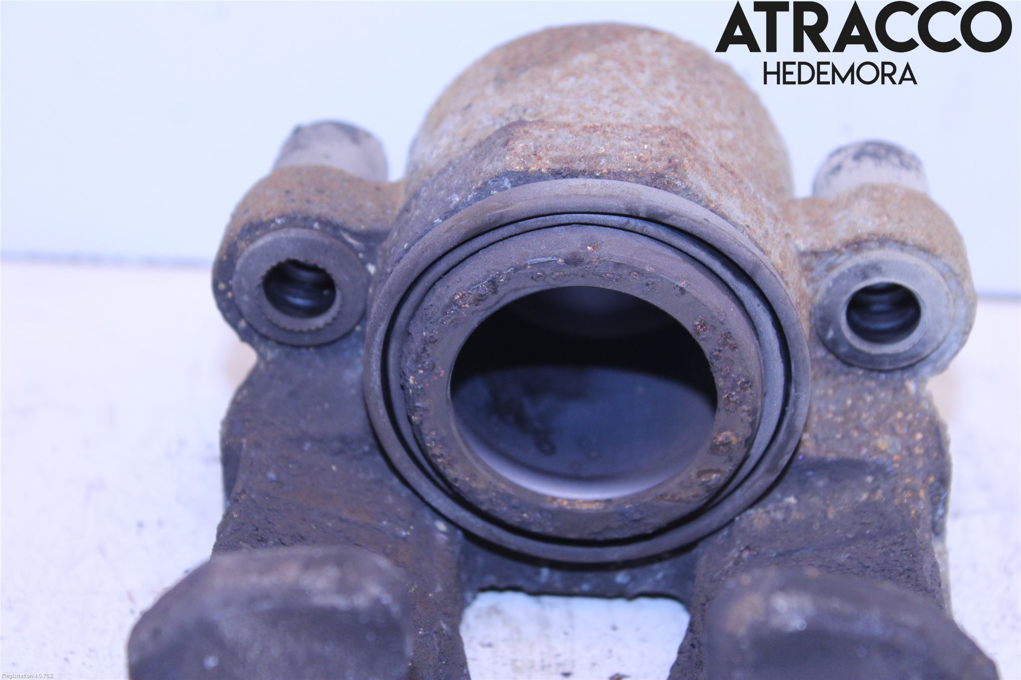 Skoda FABIA 15-21 Bromsok Fram Vänster