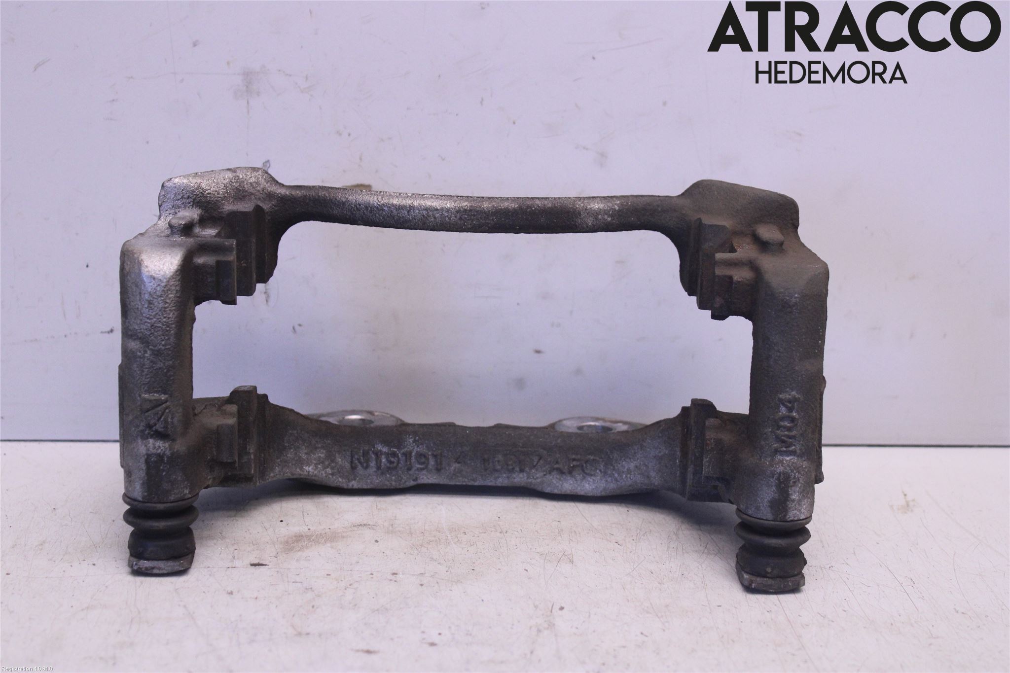 Citroen C4/E-C4 C4X/E-C4X III 21- Bromsokshållare