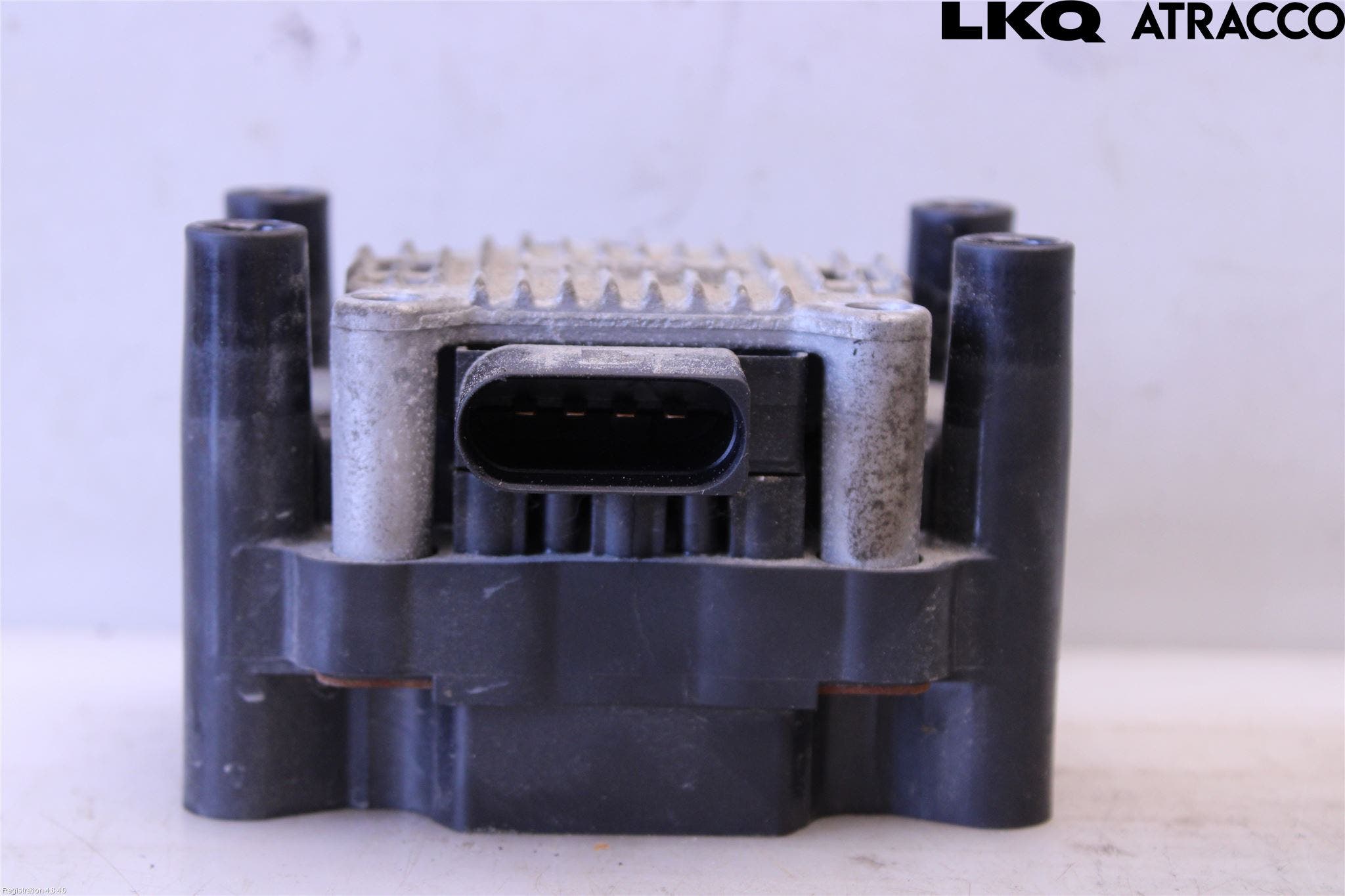 Skoda FABIA 07-14 Tändspole