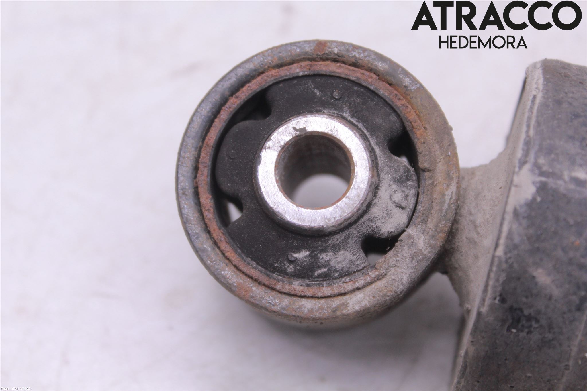 Opel ANTARA Stötdämpare Bak