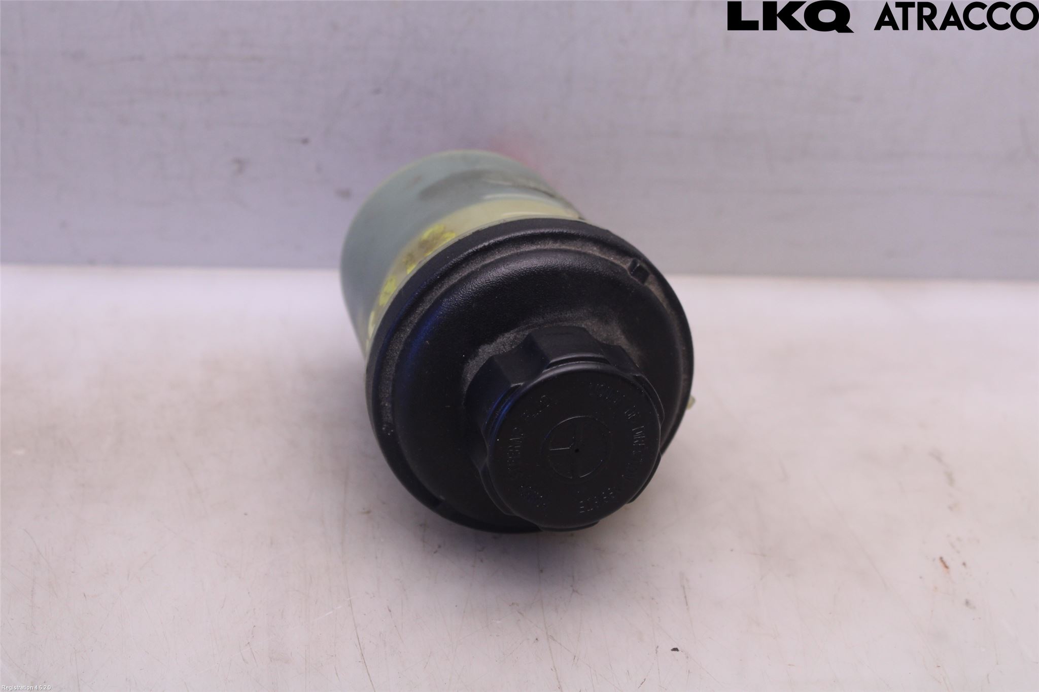 Volvo S80 07-13 Styrservooljebehållare