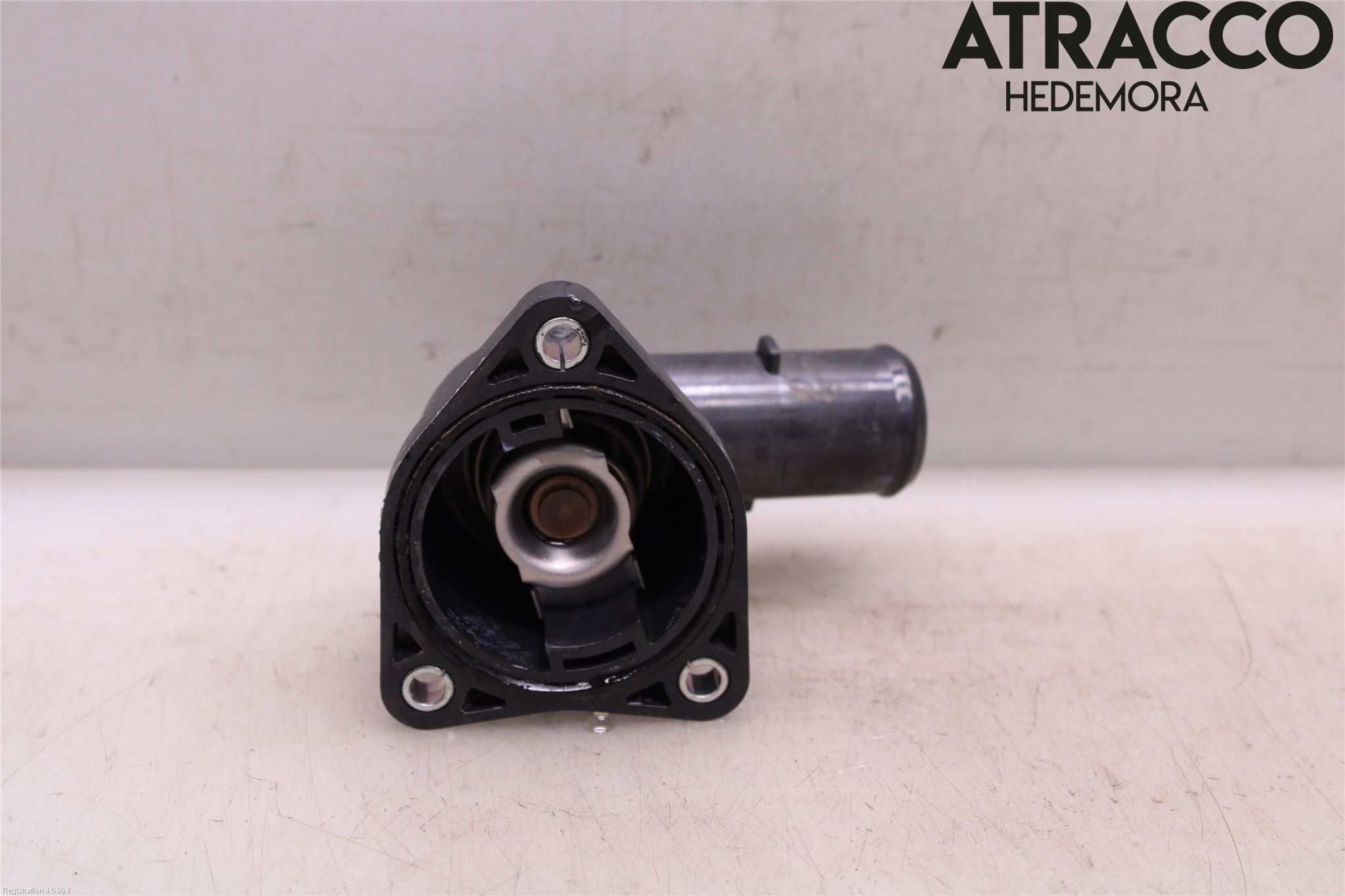 Toyota AURIS 13-19 Termostathus-Lock