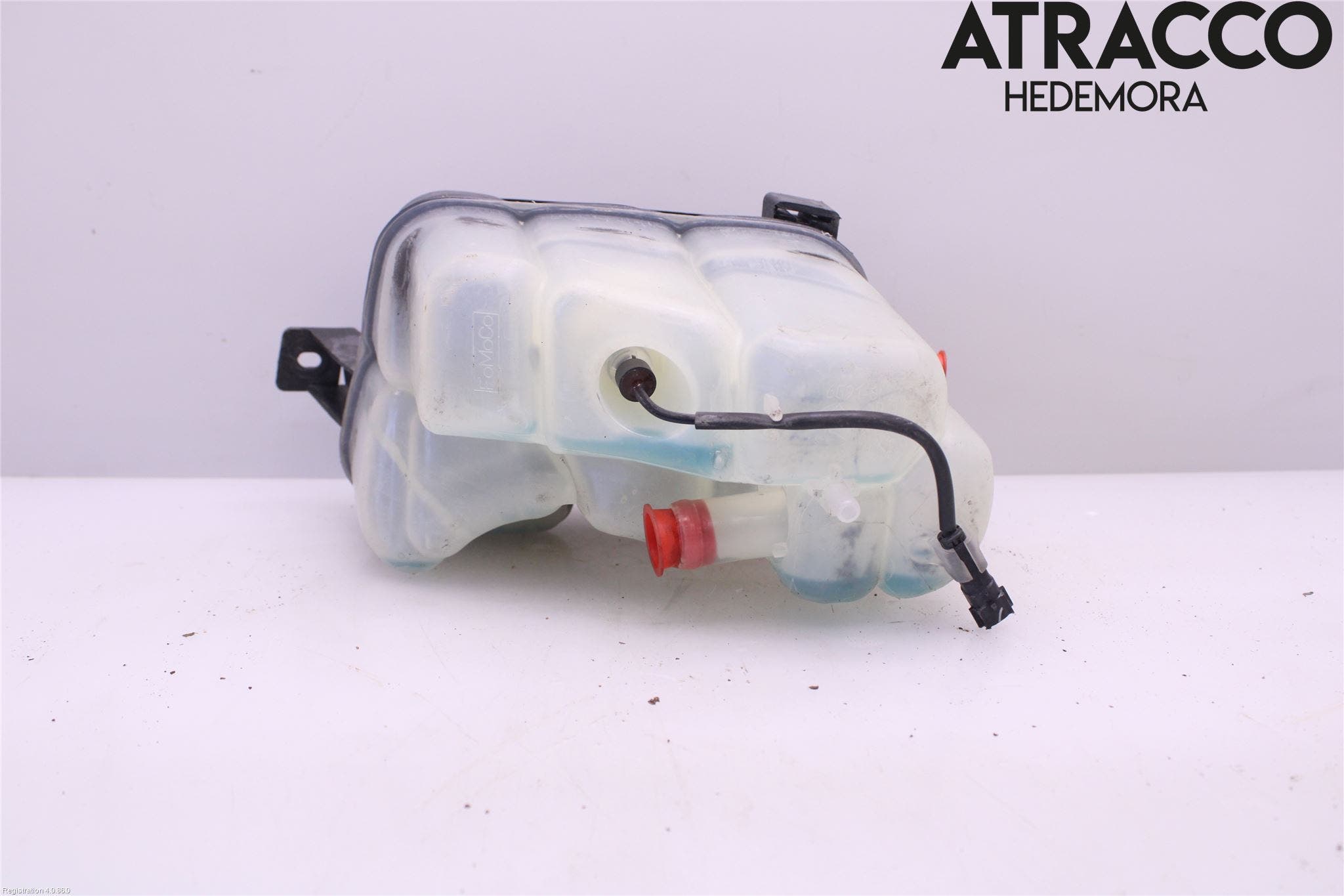 Volvo V60 11-13 Expansionstank