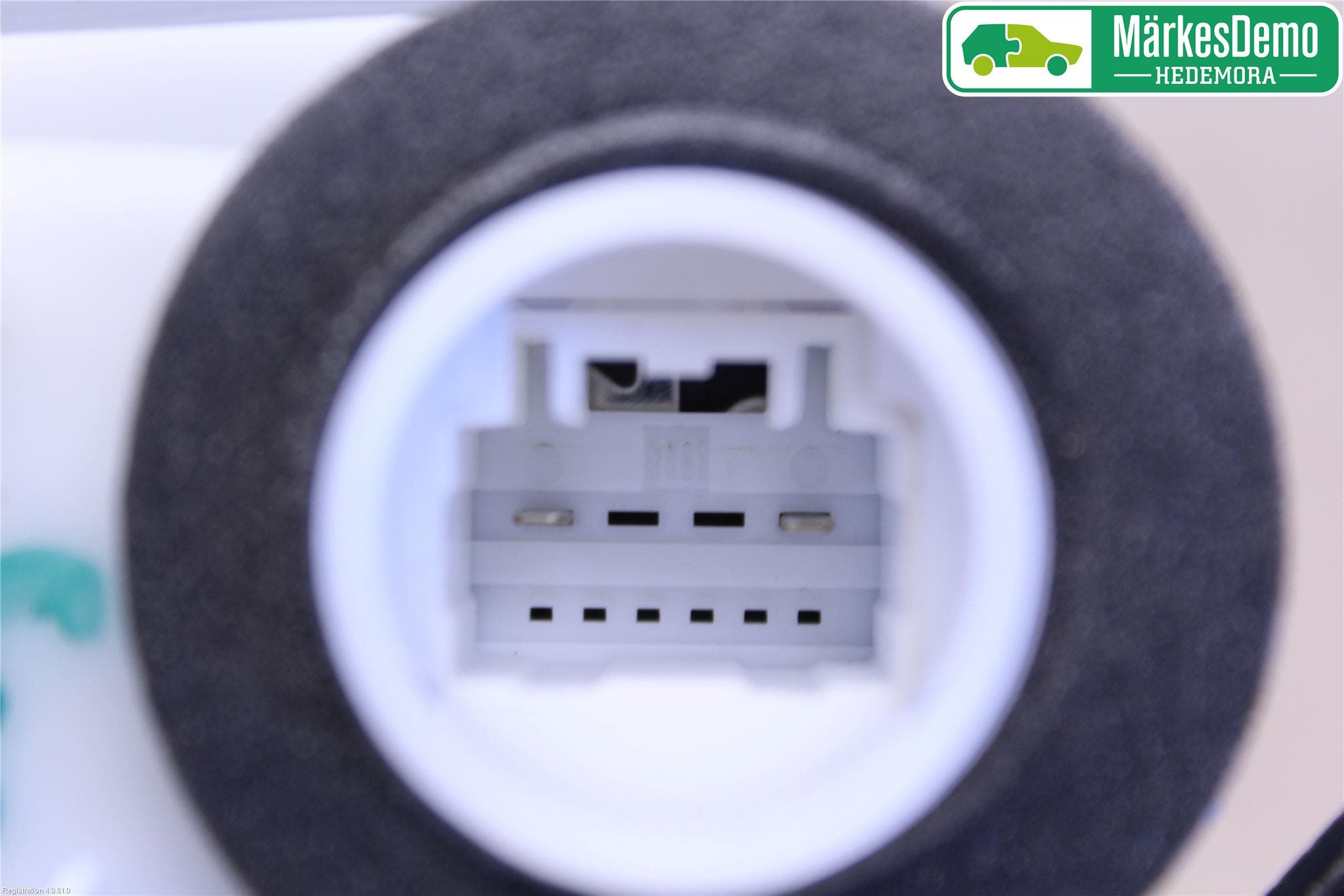 Toyota AYGO 15-21 Låskista-Dörrlås