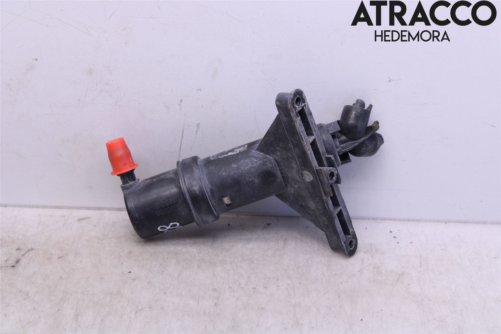 BMW 5 E60/61 Sed/Tou 02-10 Spolarmunstycke Strålkastare