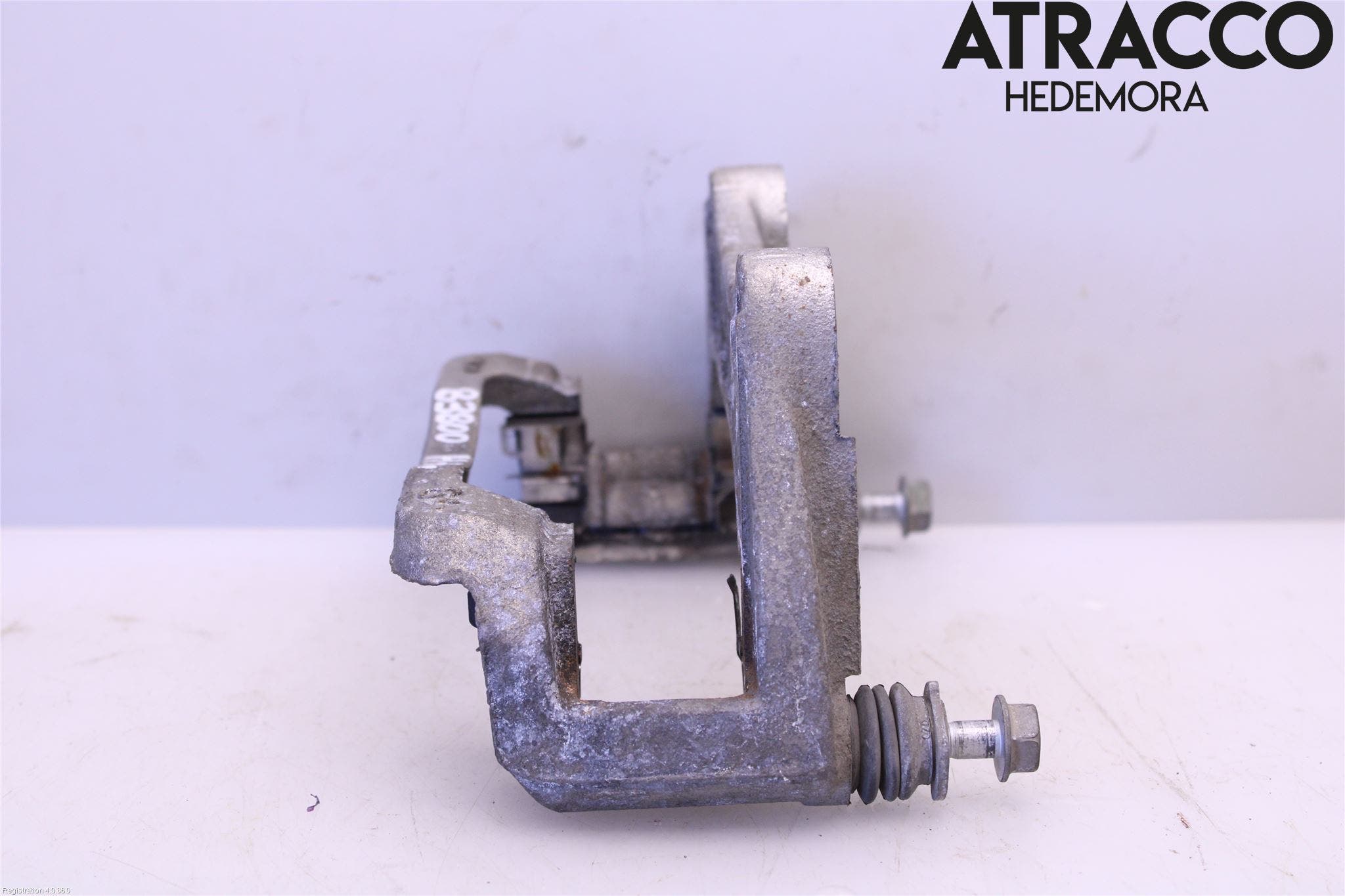 Chevrolet CAMARO Bromsokshållare