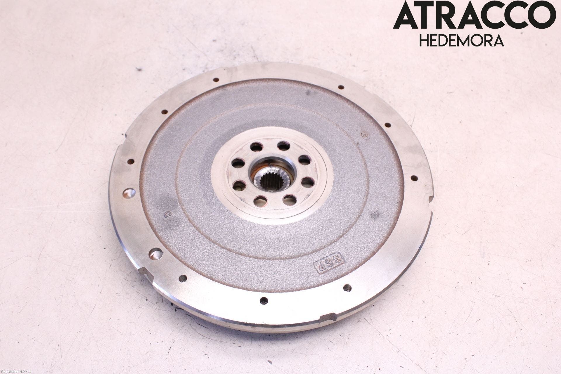 Lexus IS 250/350 14-20 Svänghjul Aut