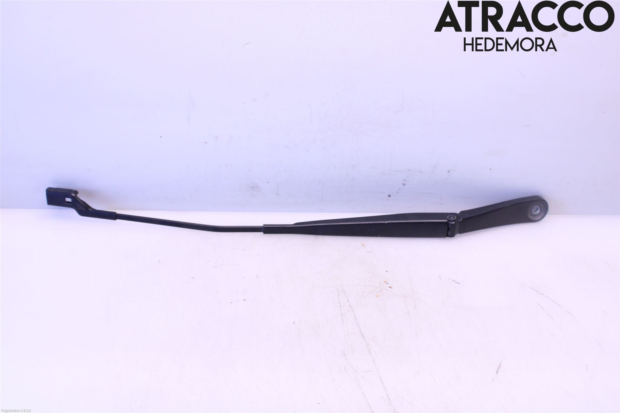 Jaguar F-PACE Torkararm Armar Vindruta