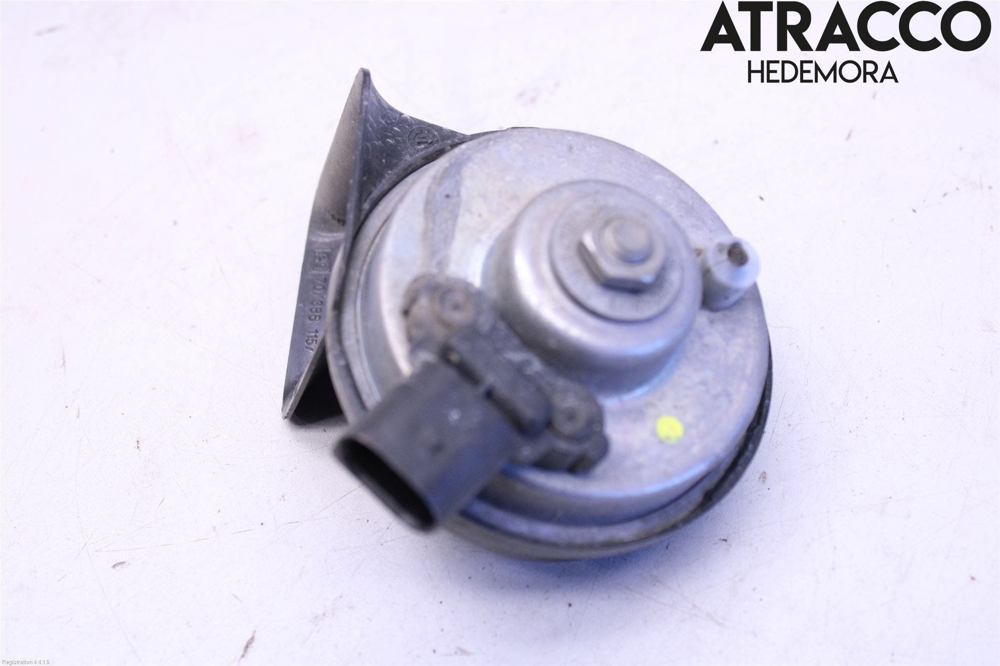 BMW 5 F10/F11/F18 09-17 Signalhorn