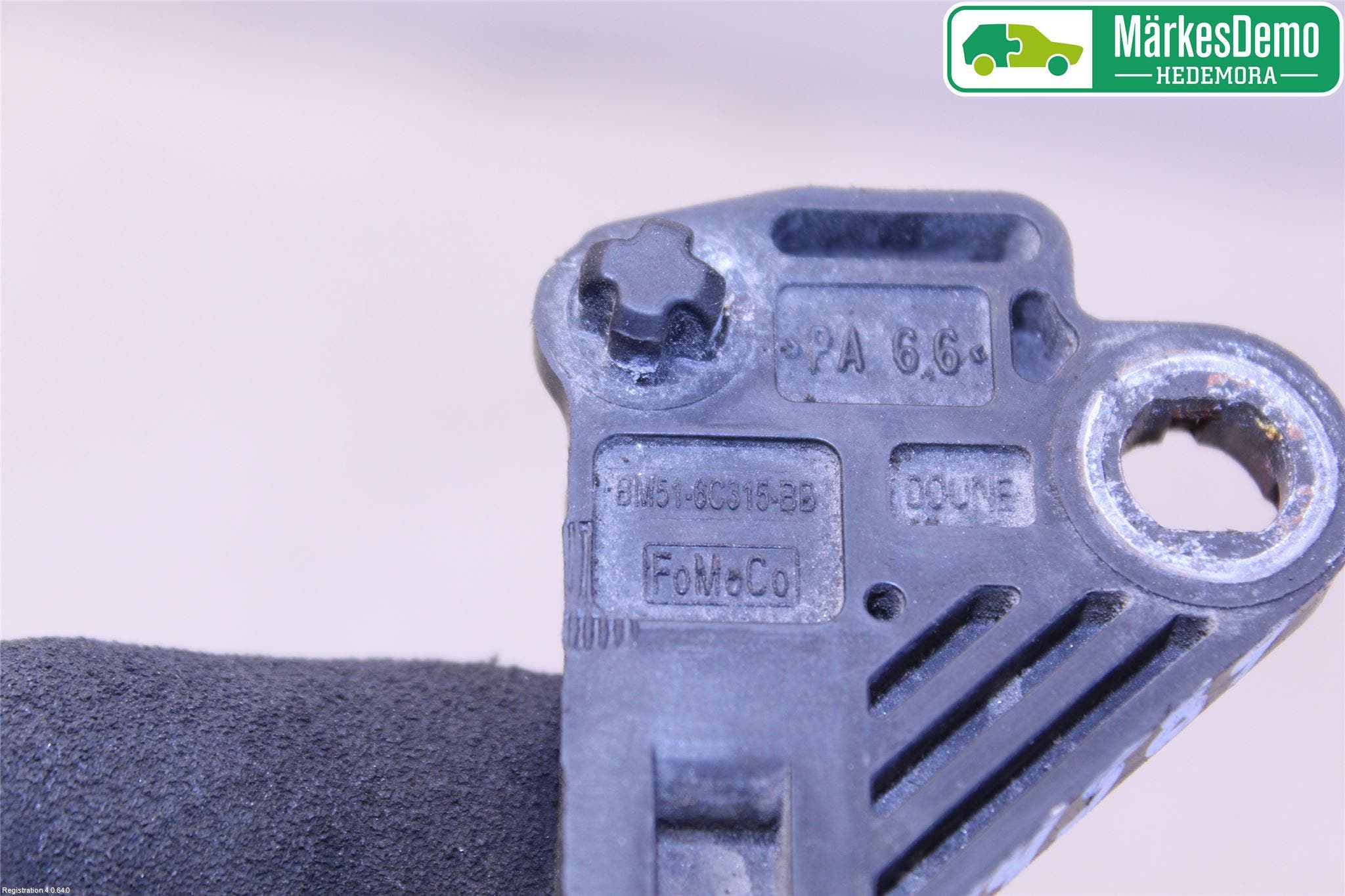 Ford MONDEO 15-22 Givare Varvtal-Tändläge