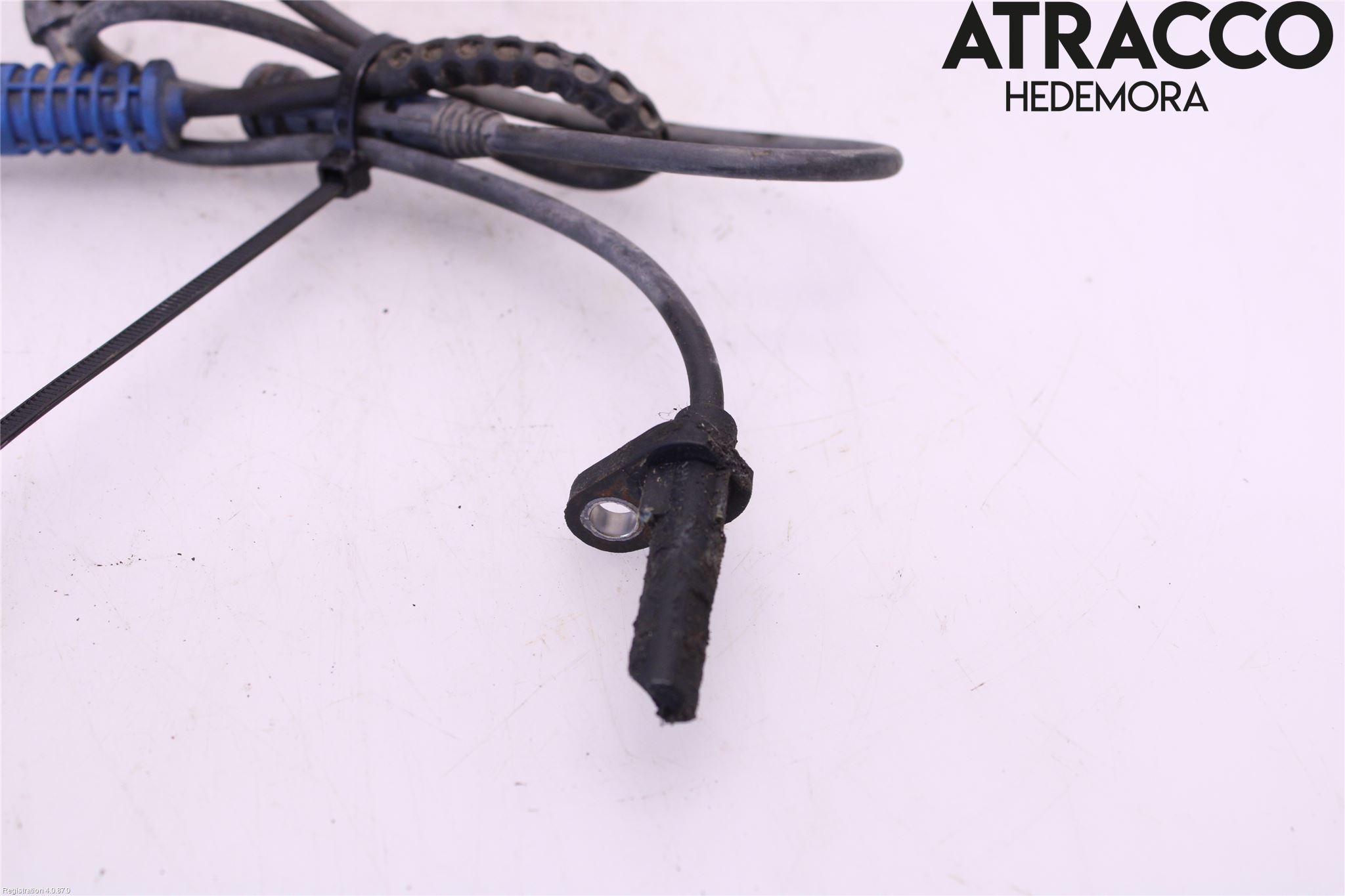 Mini COUNTRYMAN R60 11-16 Abs Sensor