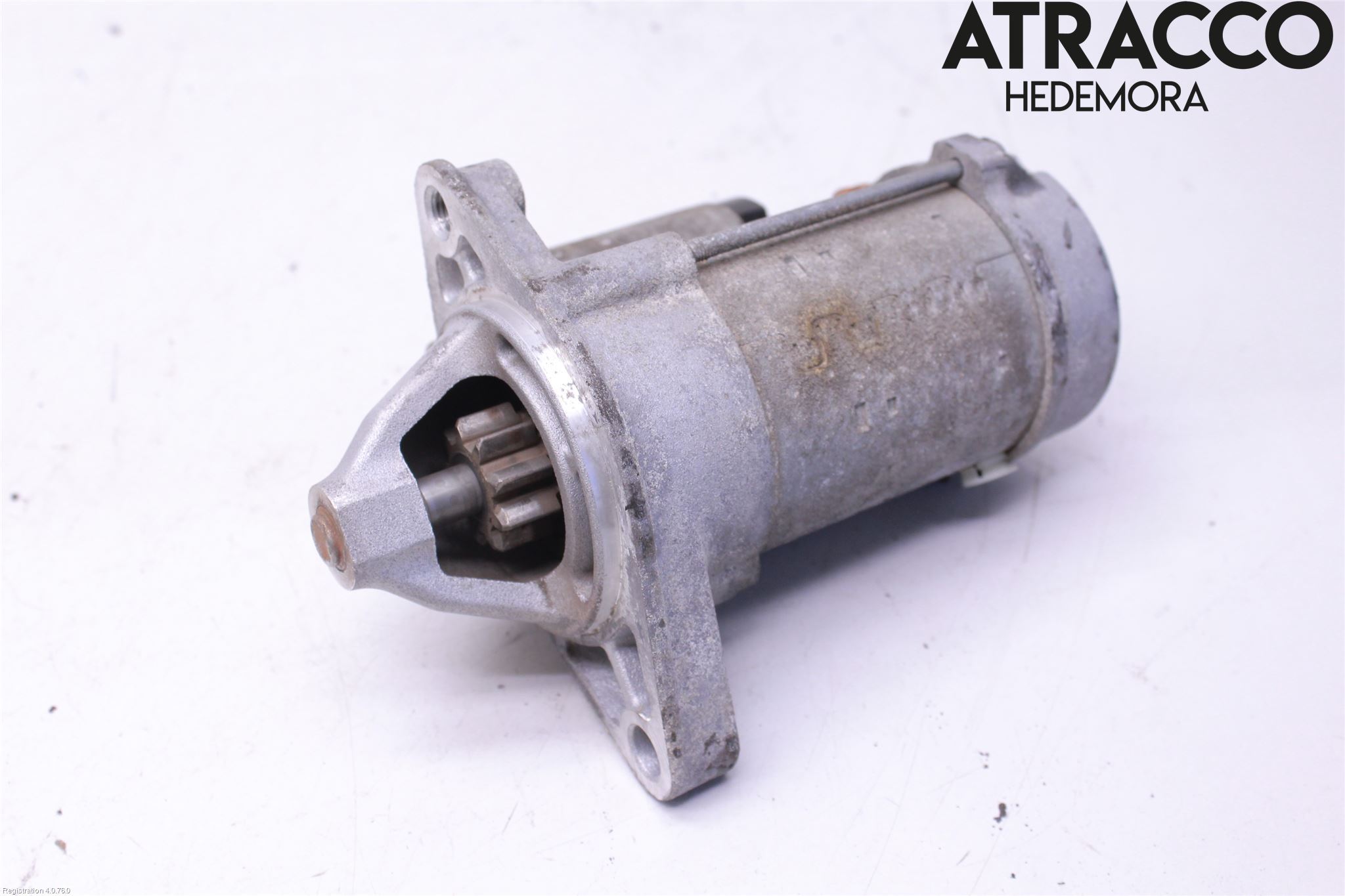Toyota AVENSIS 09-15 Startmotor