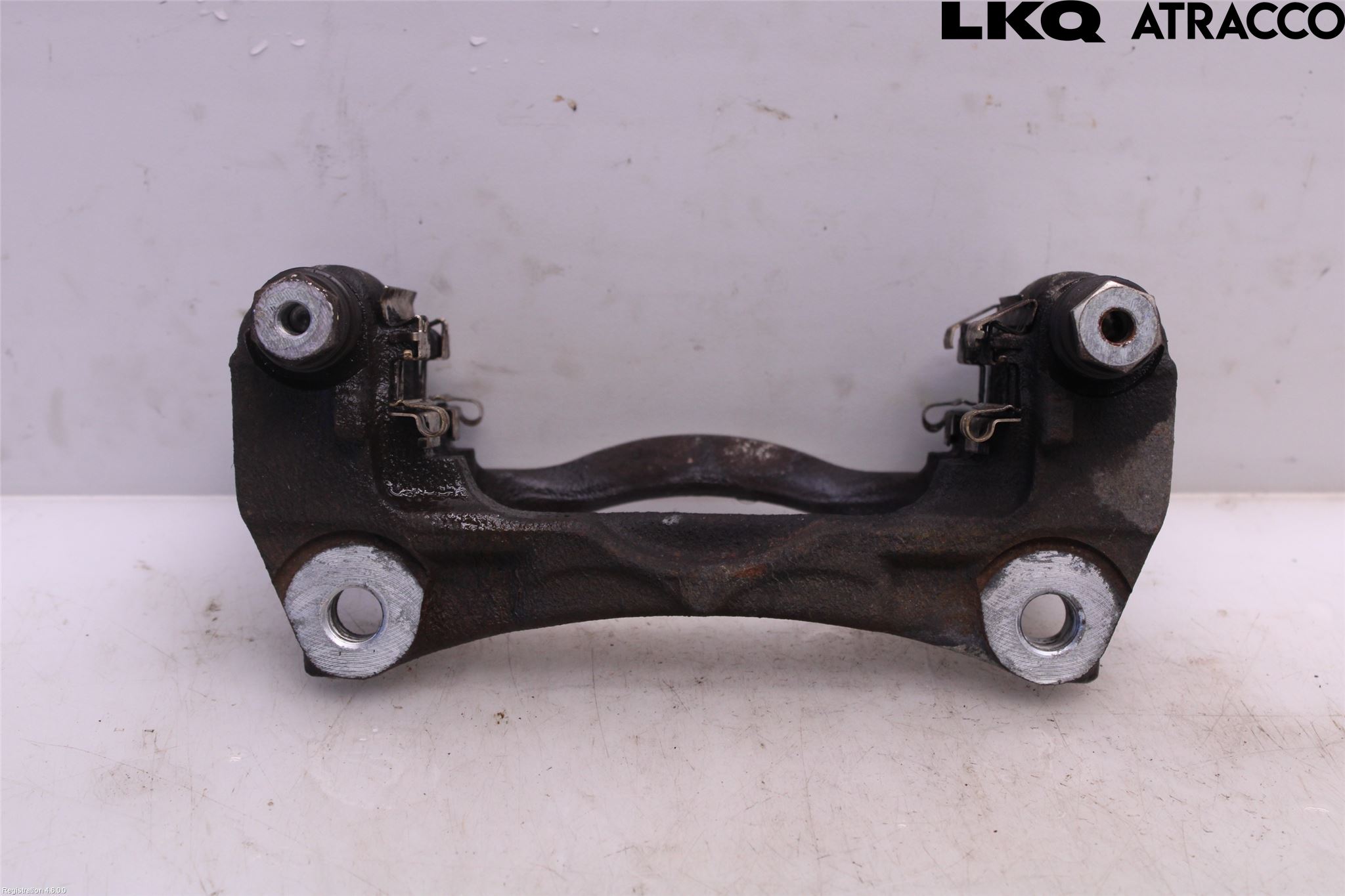 Mazda CX-30 20- Bromsokshållare