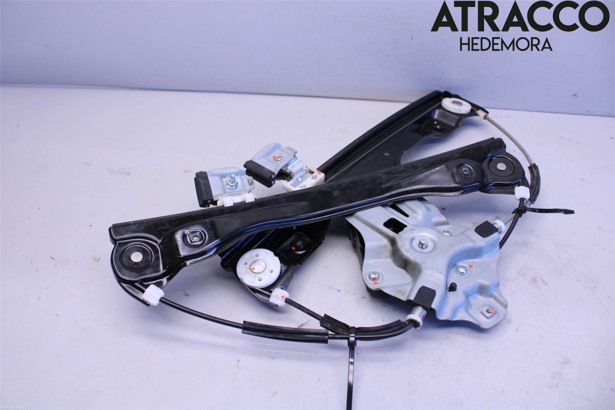 Övriga CHEVROLET VOLT Fönsterhiss El Kompl