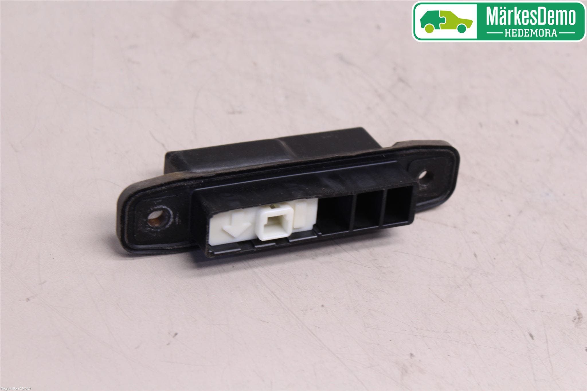 Toyota AURIS 07-09 Bakluckehandtag