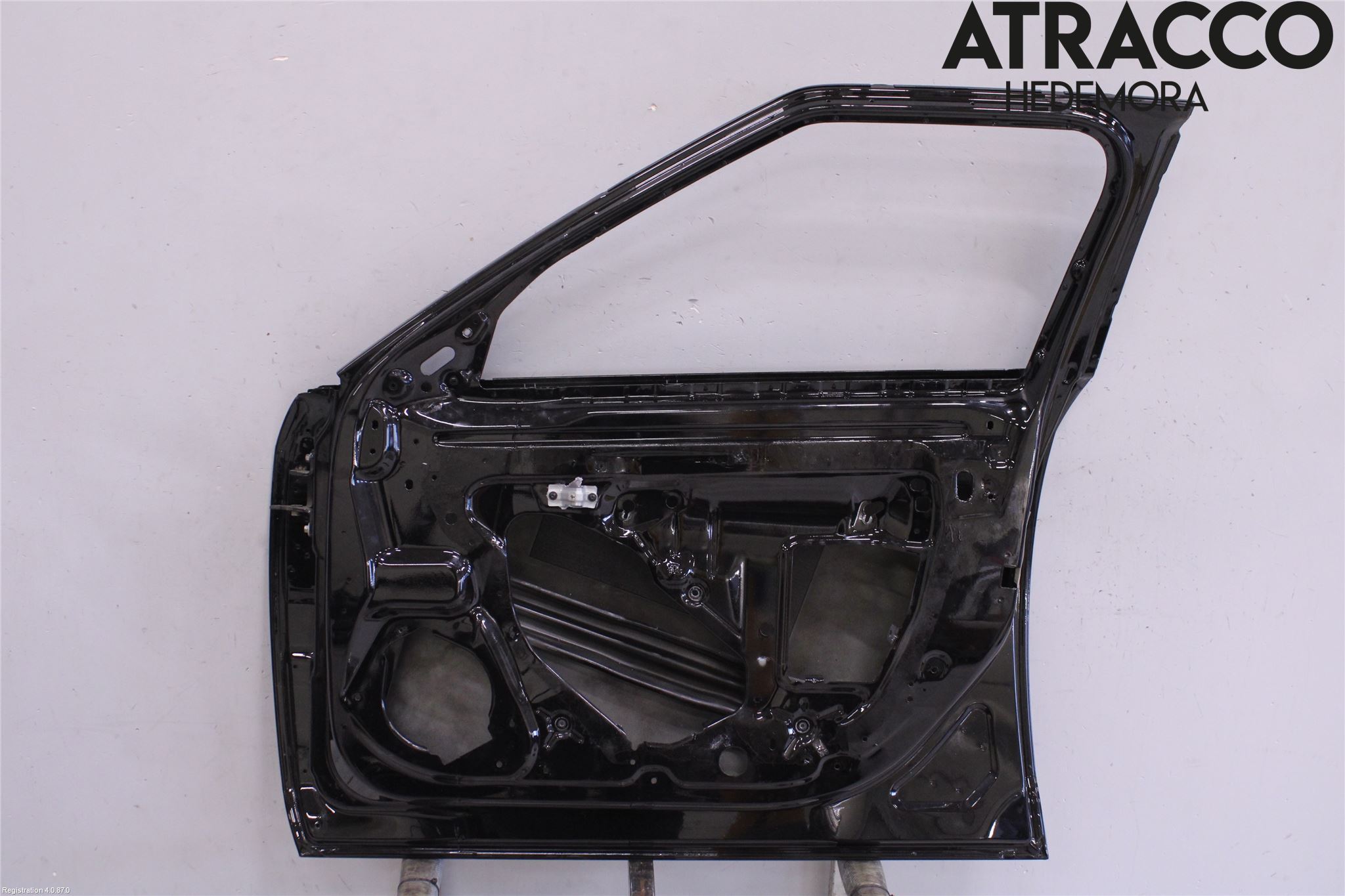 Saab 9-5 10-12 Dörr Fram Höger