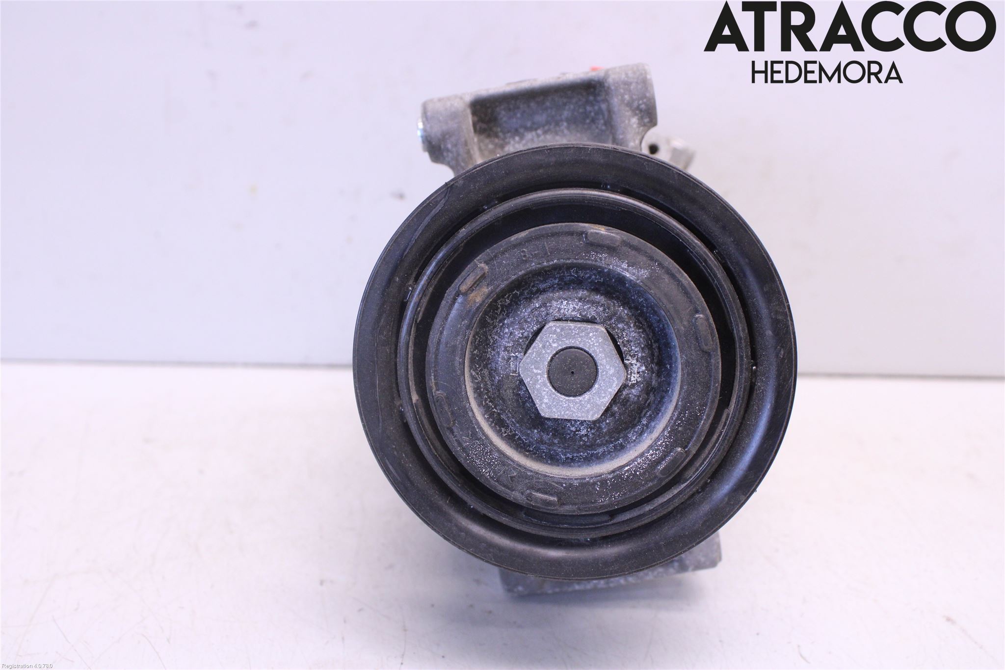 Audi A4/S4 B9 16-19 Ac Kompressor