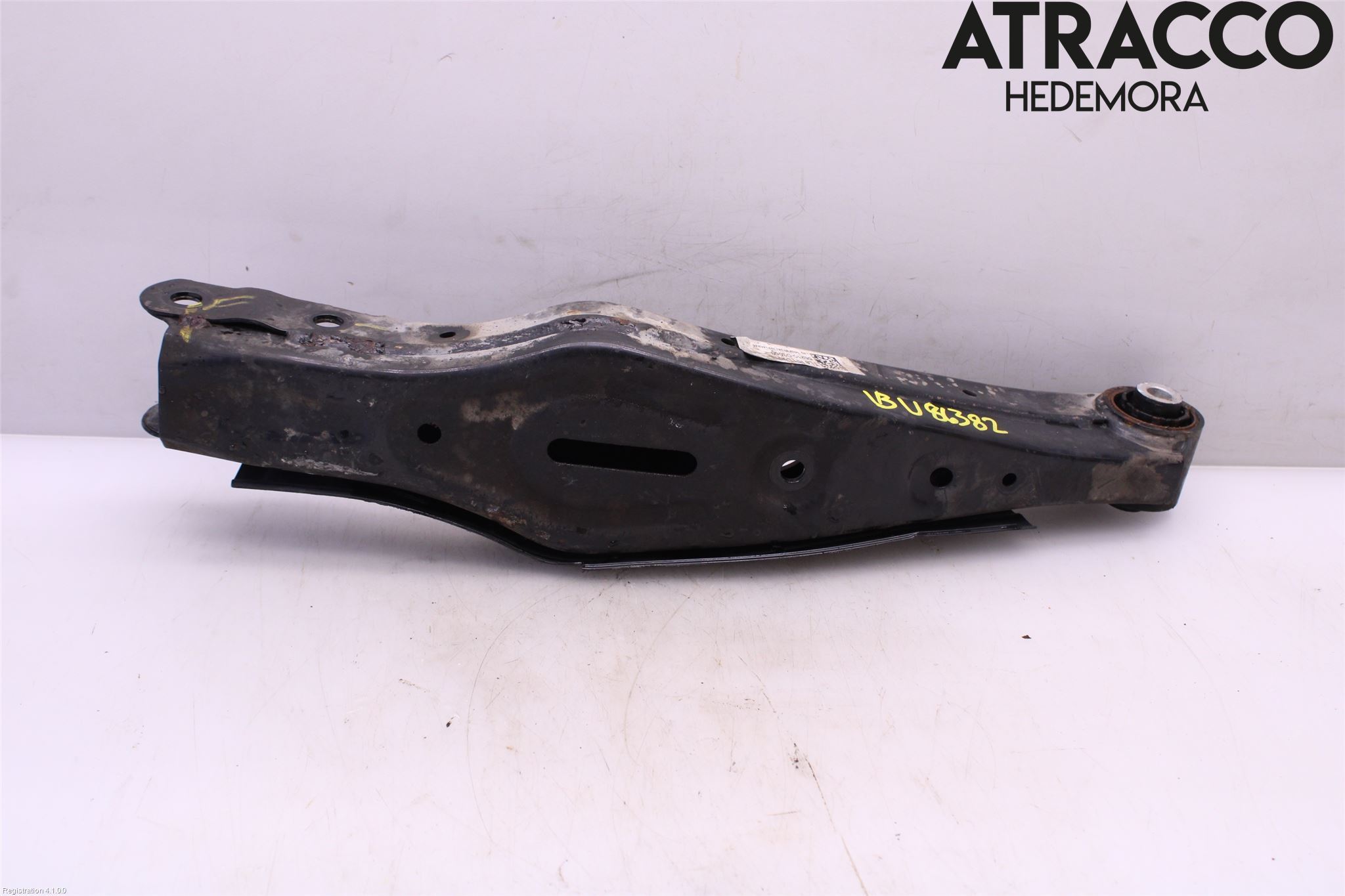 Hyundai TUCSON 05- Bärarm Bak Vänster