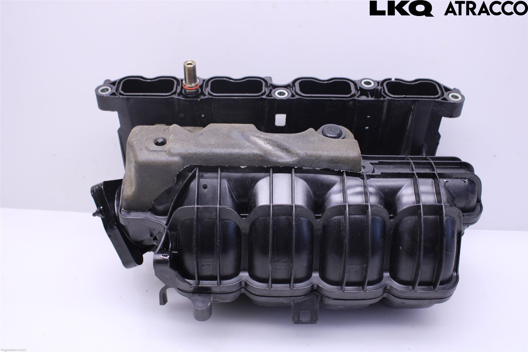 Toyota RAV4 19- Grenrör Insug