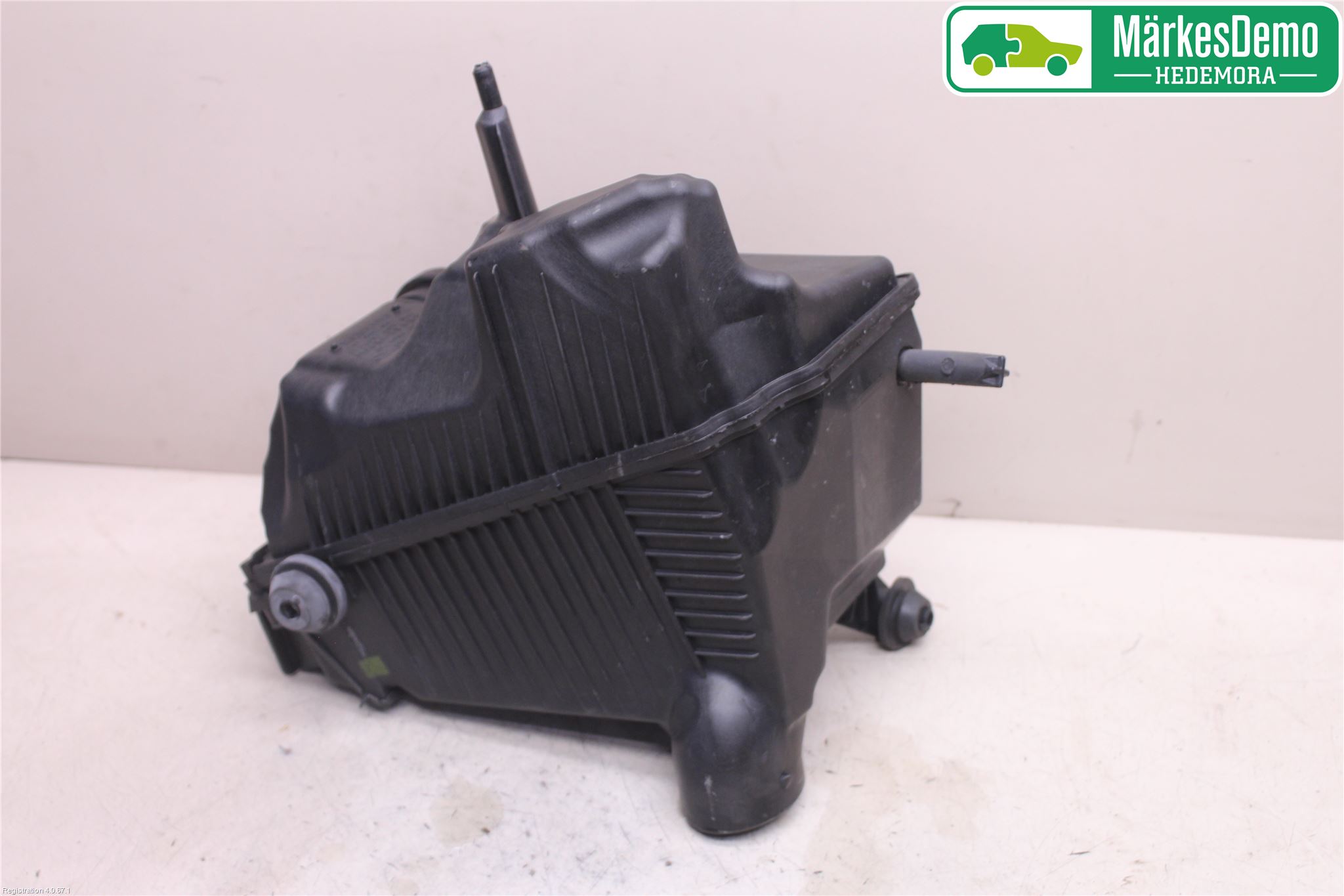 Renault KANGOO II 15-21 Luftrenare