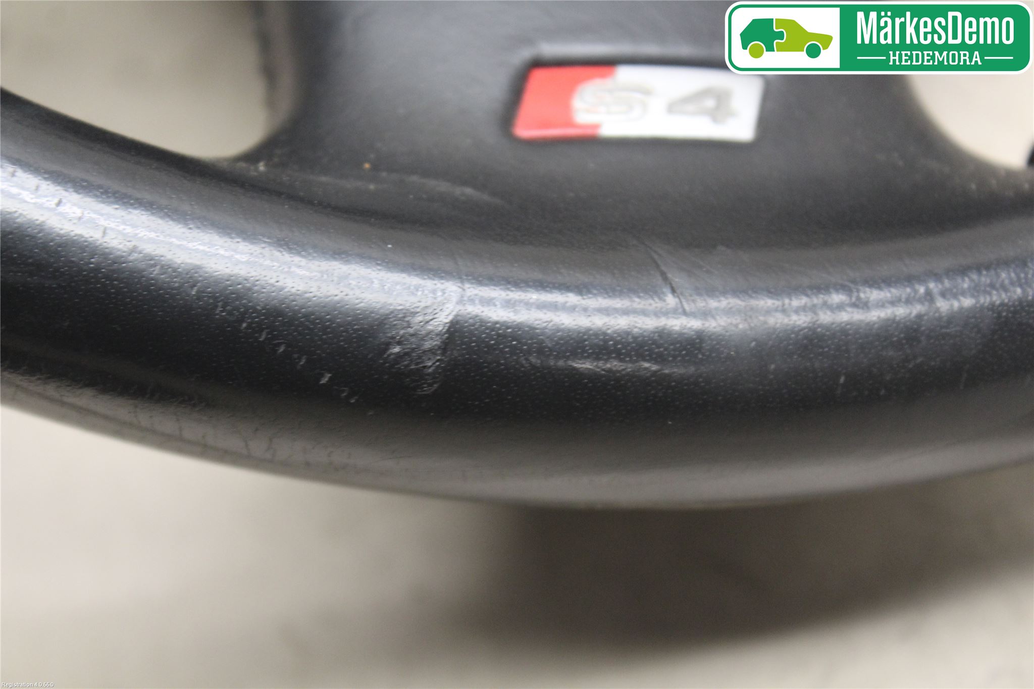 Audi A4/S4 05-07 Ratt