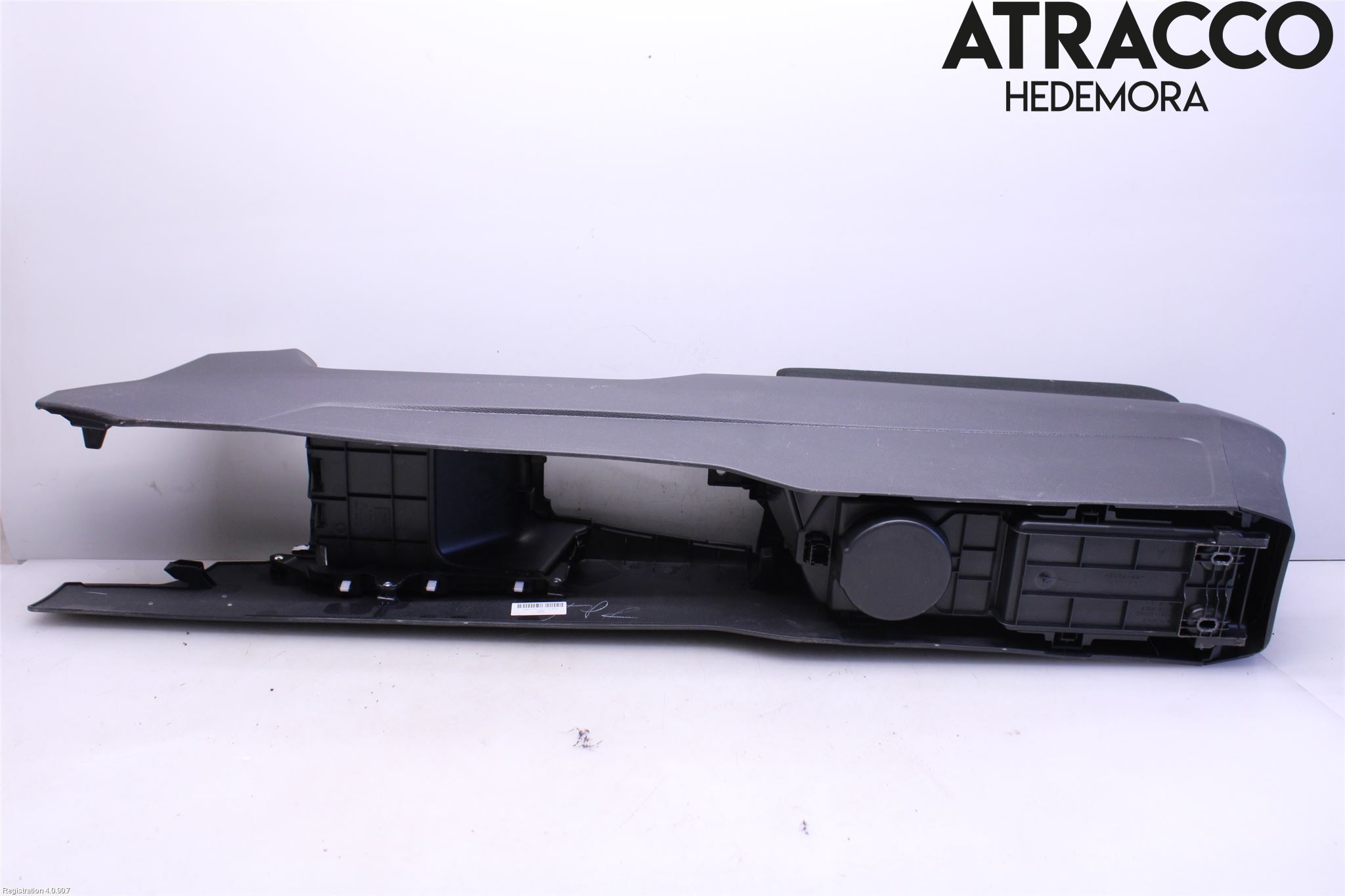 Honda CIVIC 17-22 Inr Tunnelfack