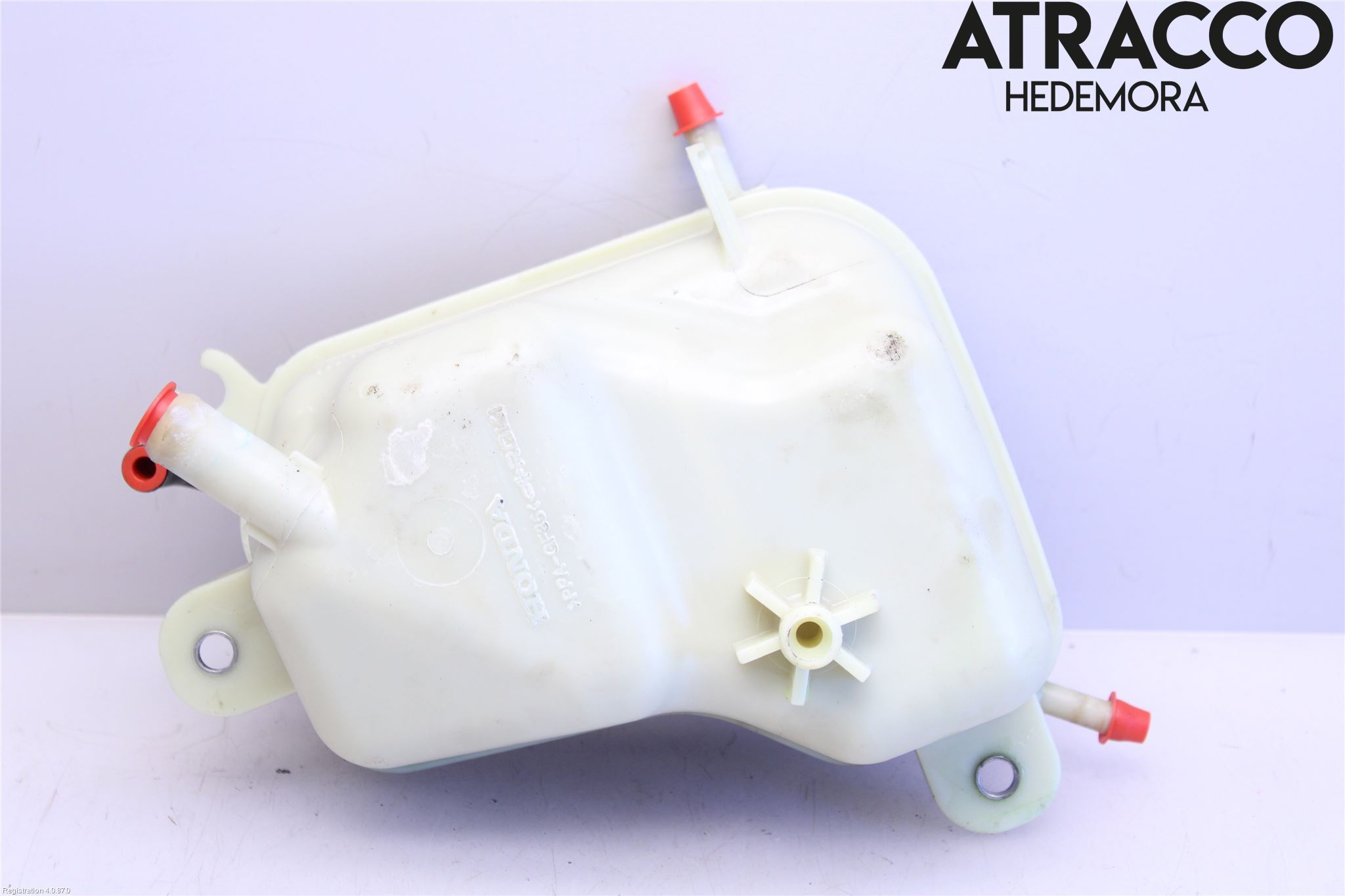 Honda CIVIC 17-22 Expansionstank