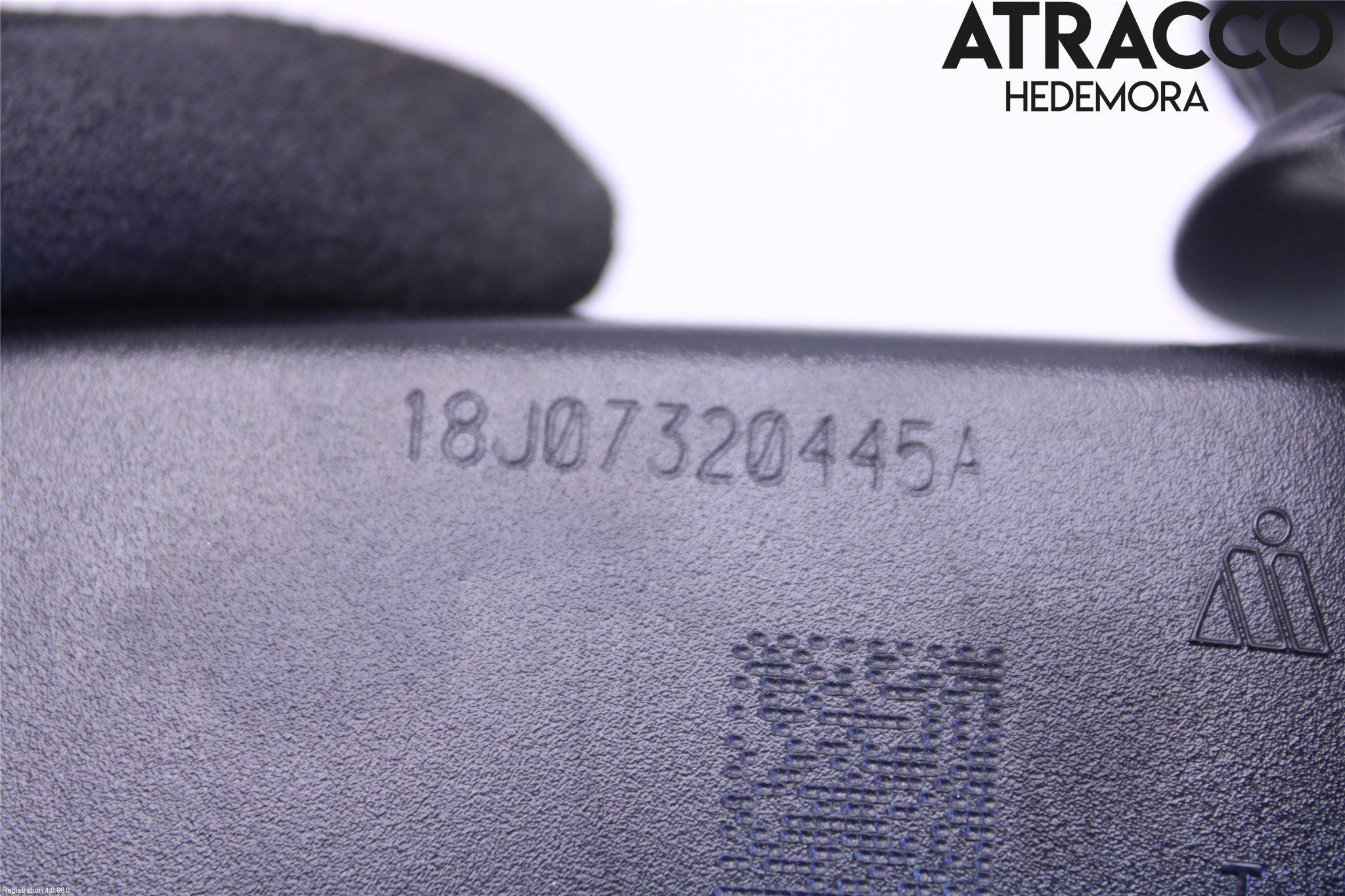 Chevrolet CAMARO Spegel Invändig El