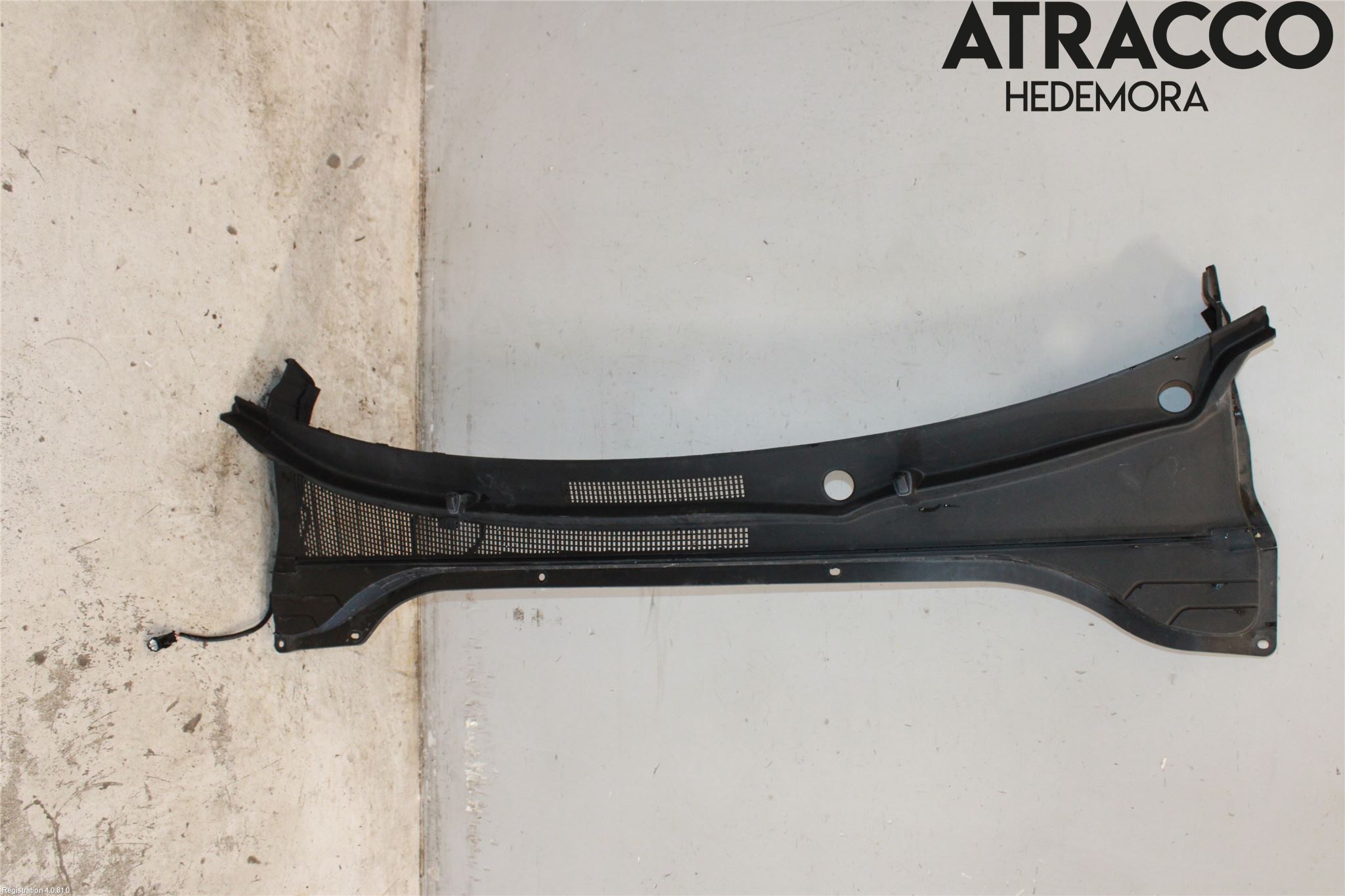 Kia CEED 12-18 Torpedplåt-Torpedplast