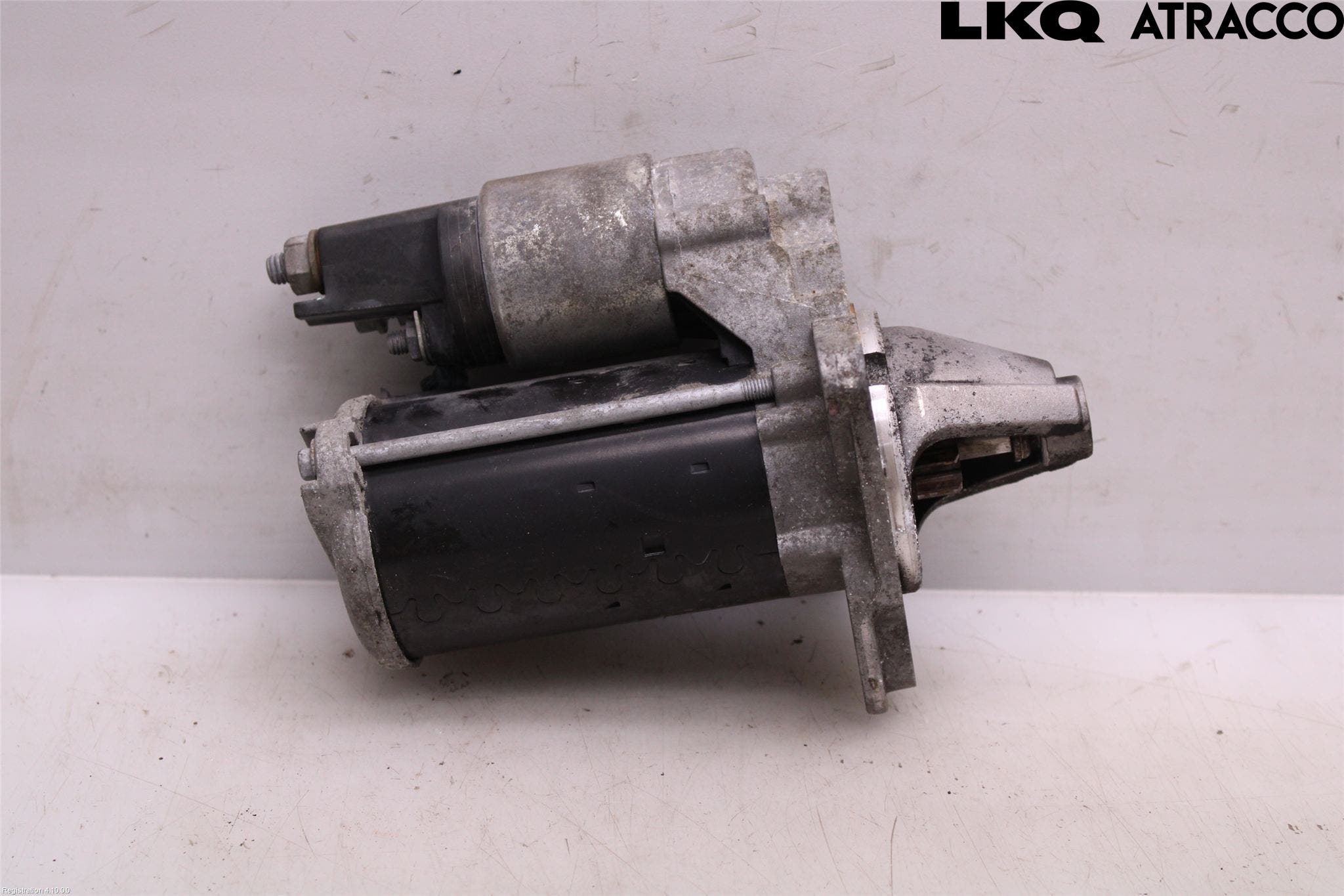 Opel CORSA E 15-19 Startmotor Diesel