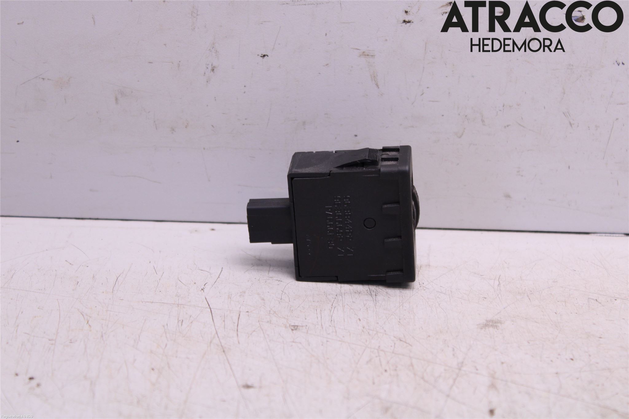 Citroen C4 PICASSO 06-13 Strömställare Ljus