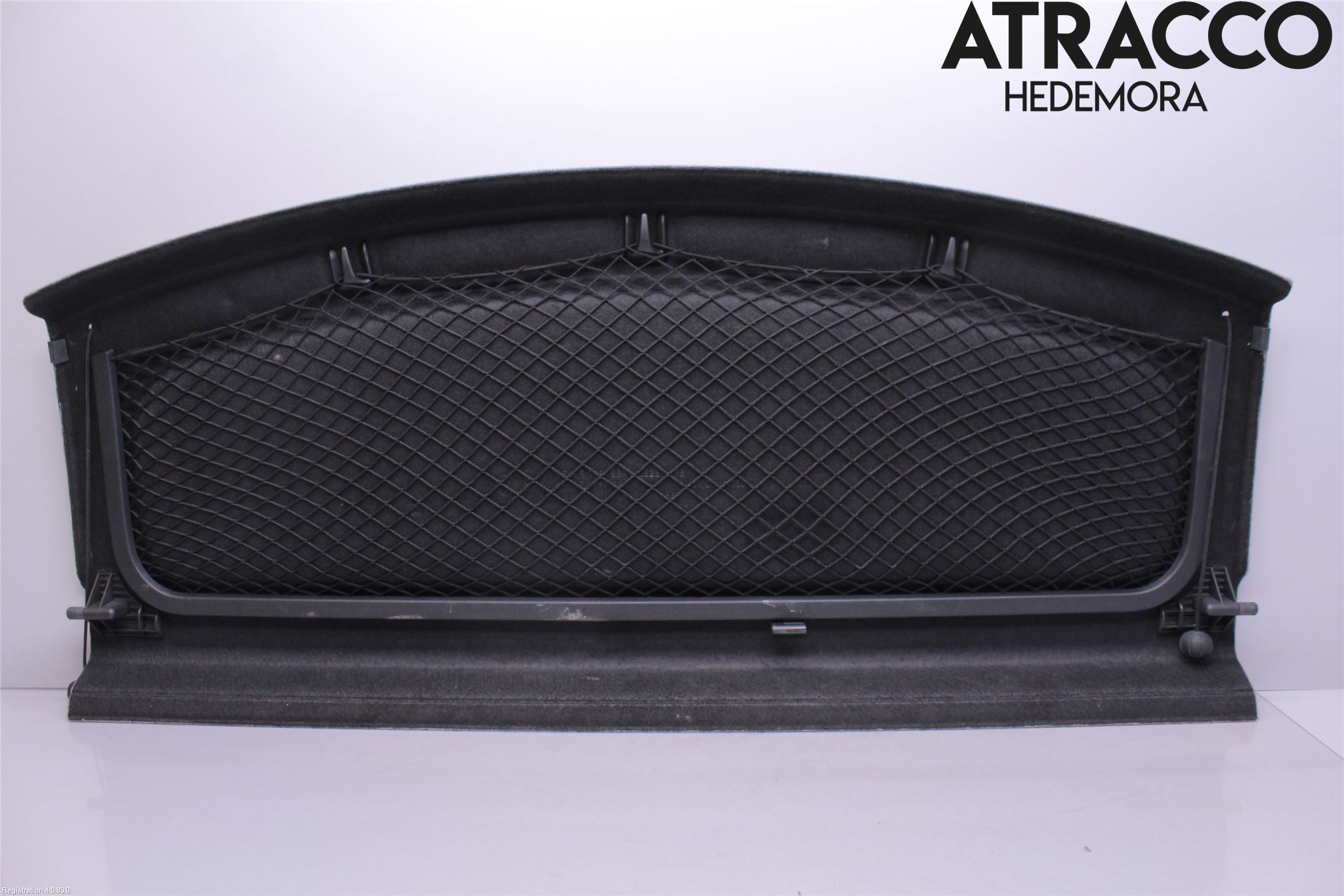 Volkswagen VW GOLF PLUS/CROSS GOLF 04-14 Hatthylla