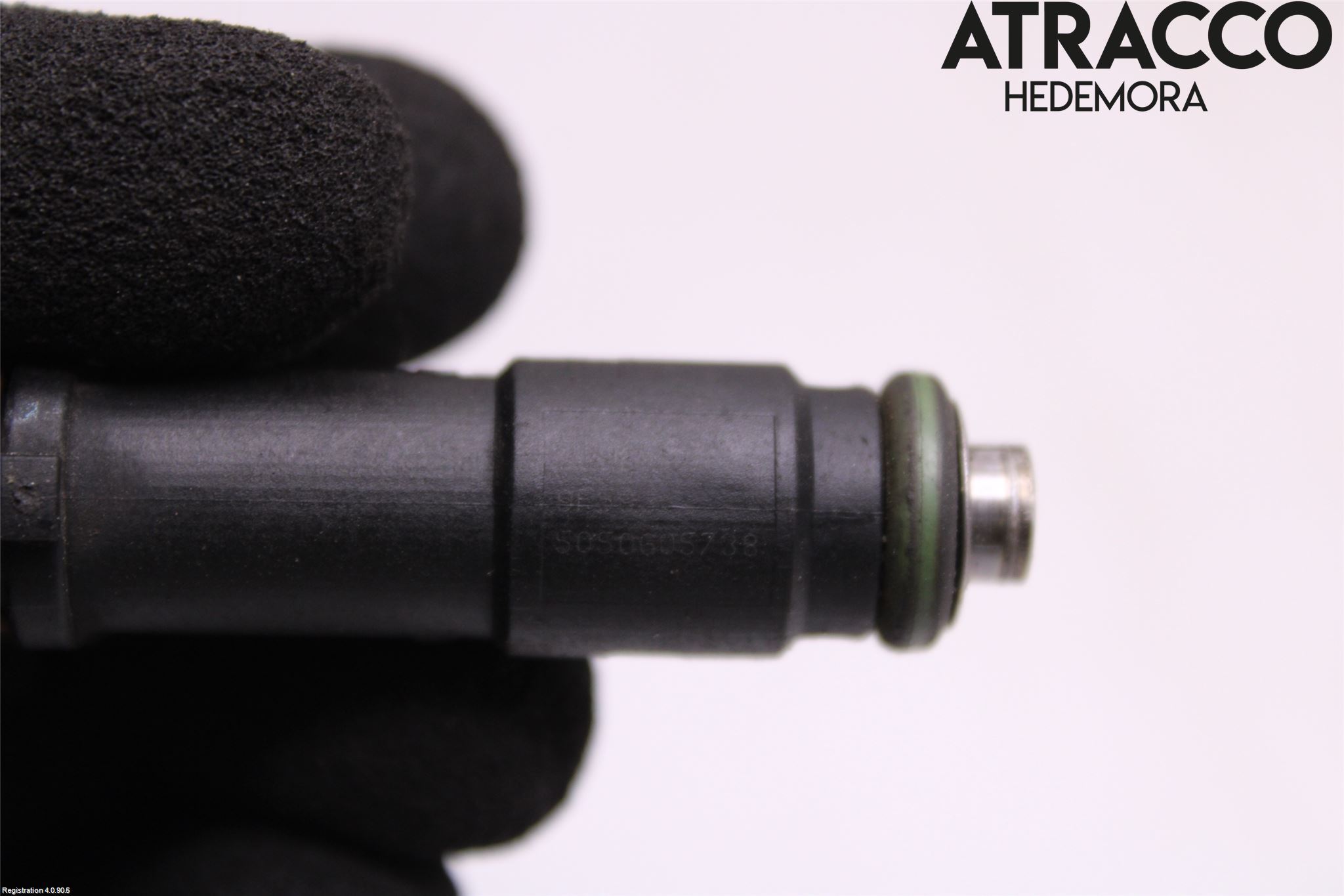 Ford EXPEDITION Injspridare