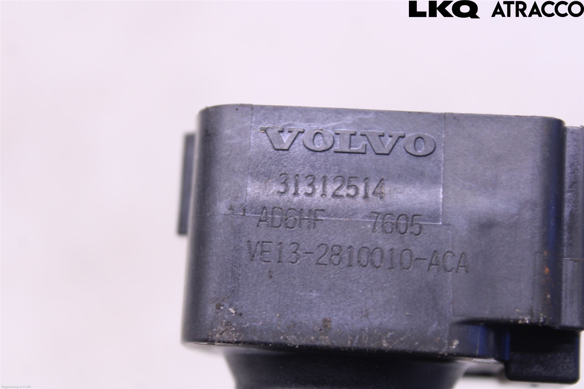 Volvo V40 12-19 Tändspole