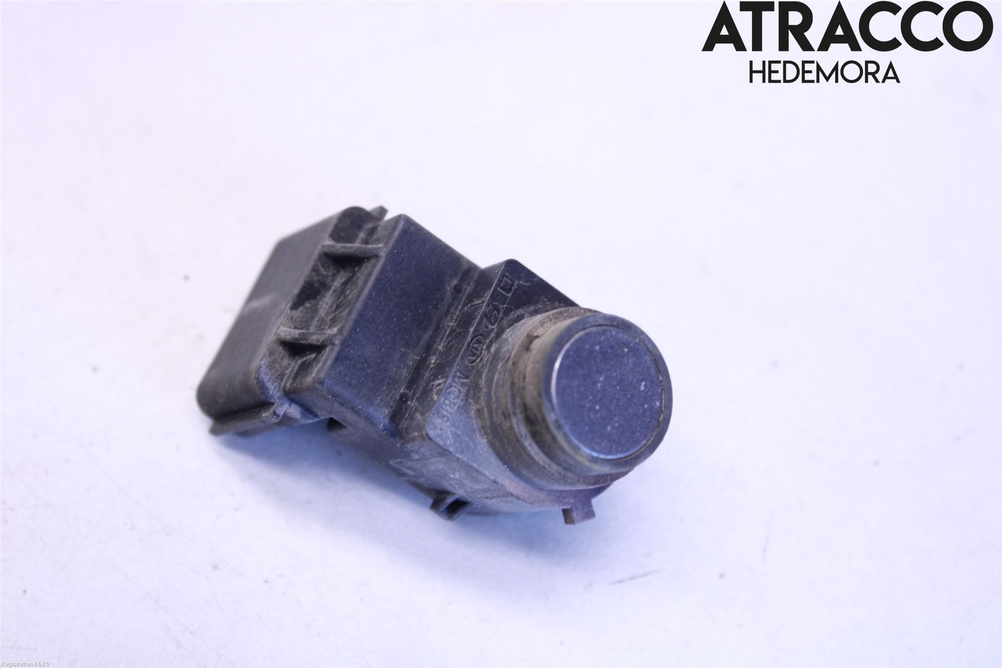 Kia OPTIMA 16-20 Parkeringshjälp Frontsensor