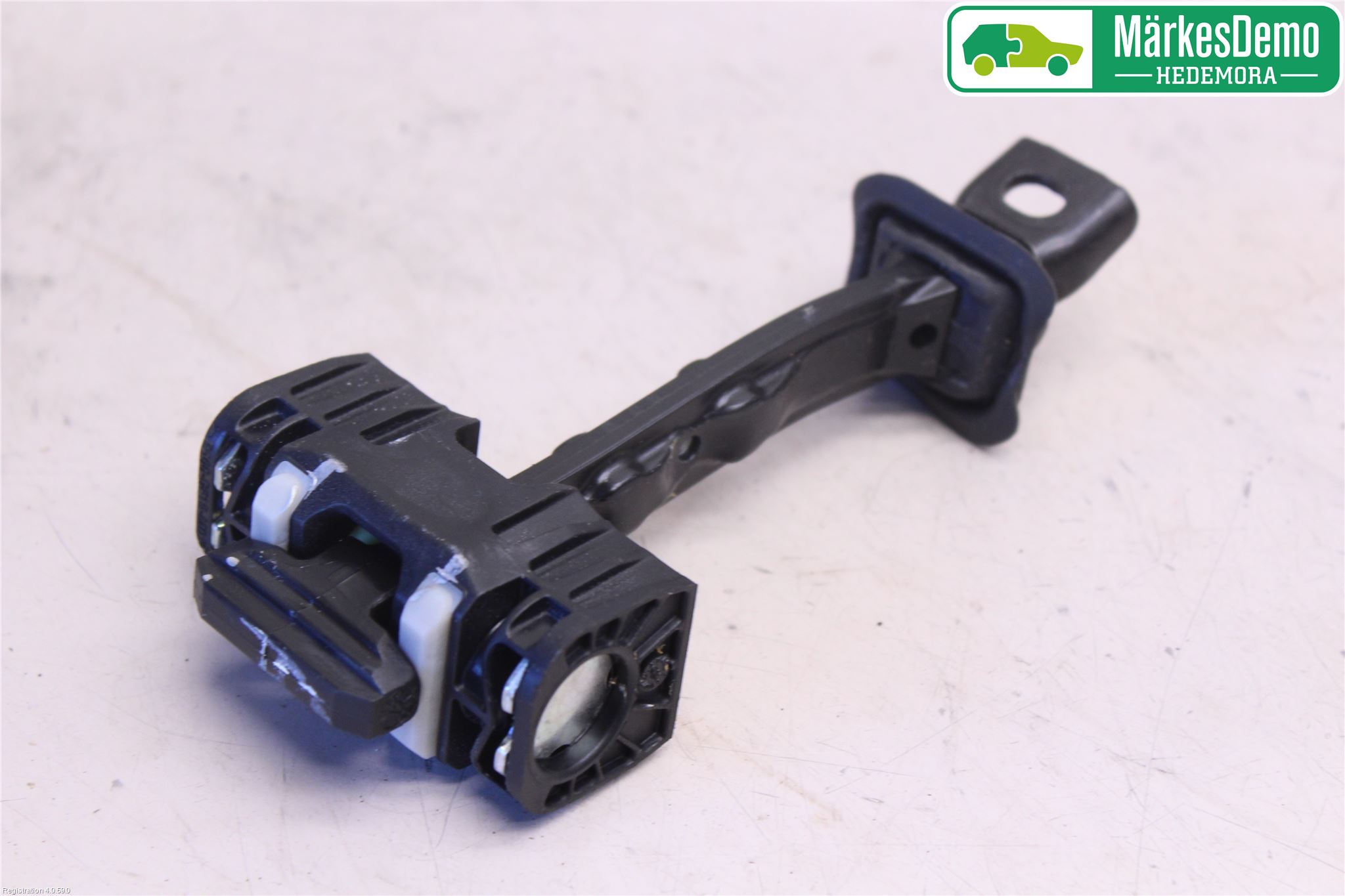 Volkswagen VW JETTA VI 11- Dörrstopp