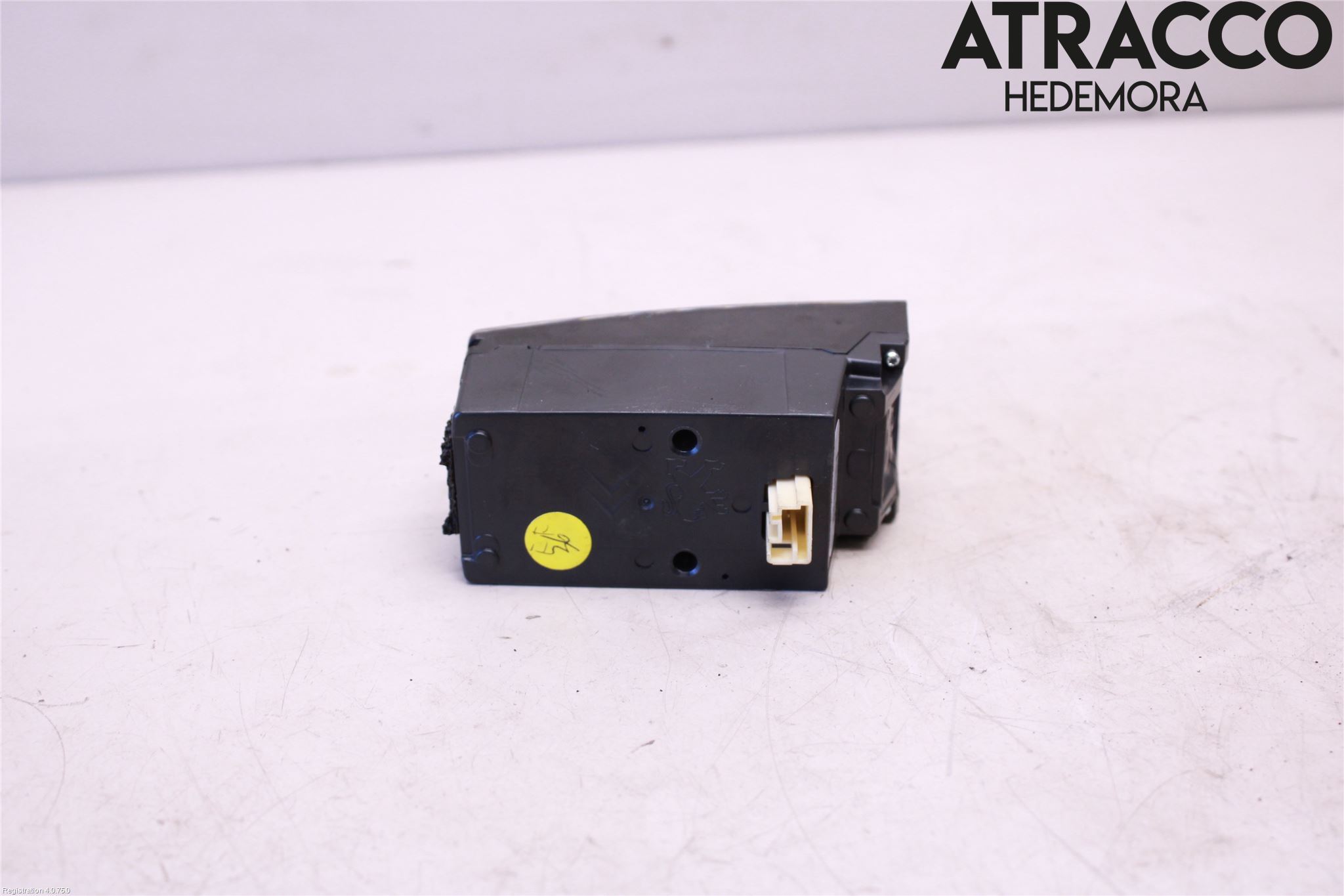 Citroen DS5 Instrument Klocka