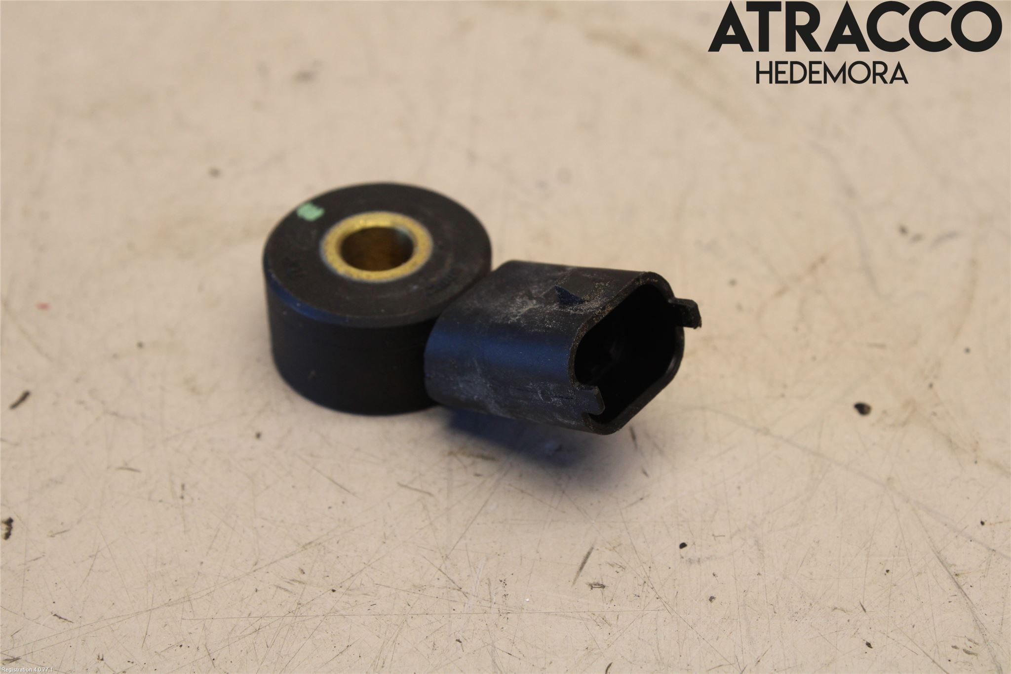 GM CHEVROLET ORLANDO Injknacksensor