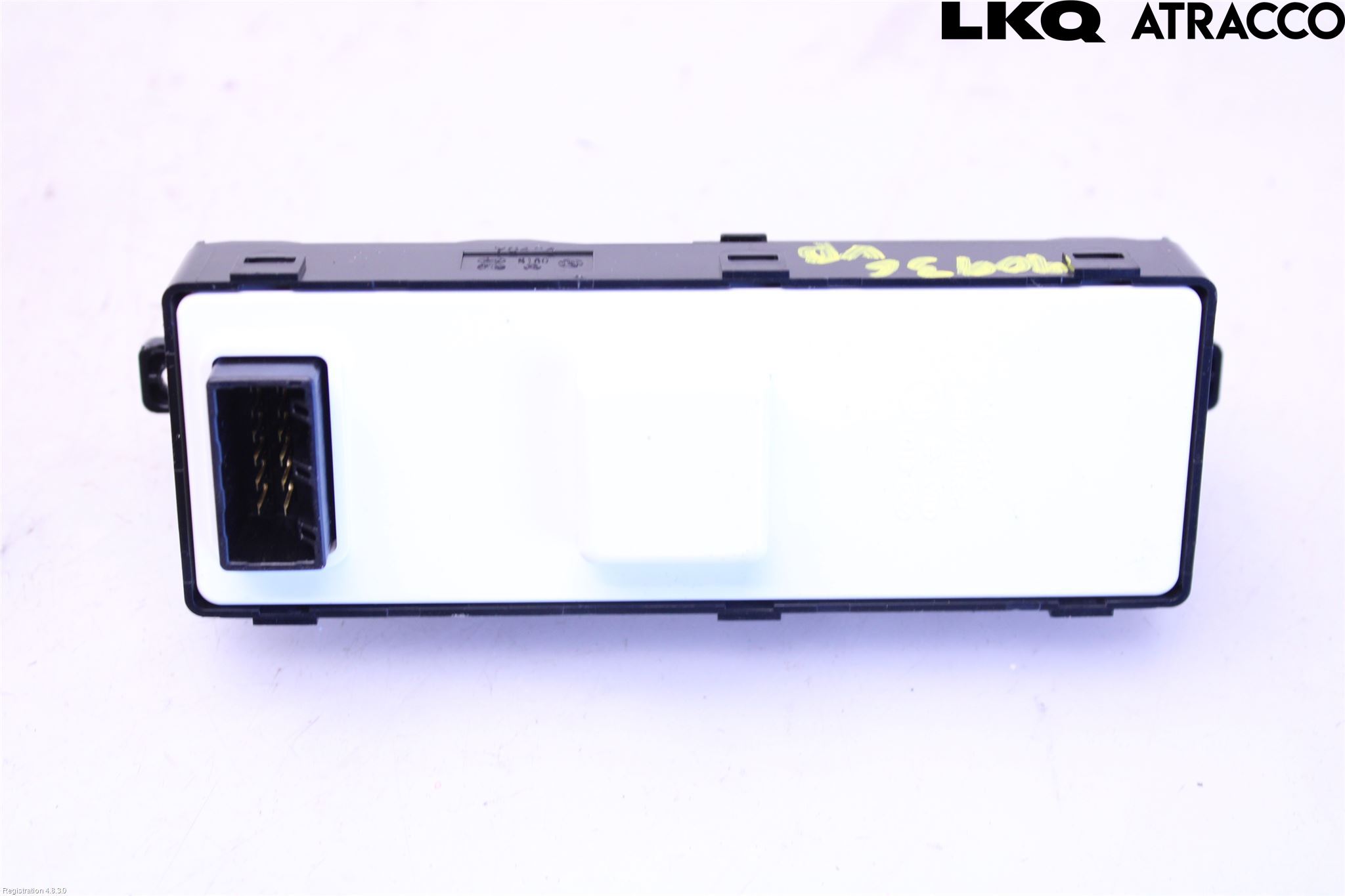 Kia OPTIMA 16-20 Strömställare Elhiss