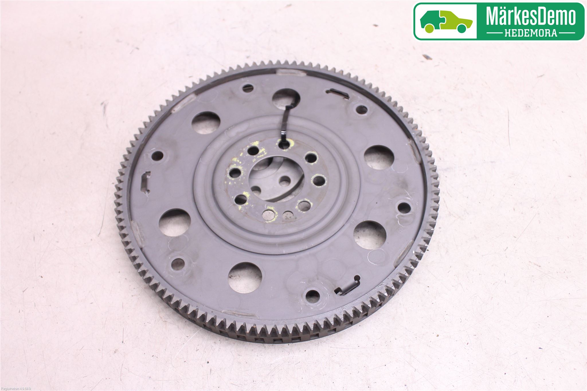 Hyundai i30 GD 13-17 Svänghjul Aut