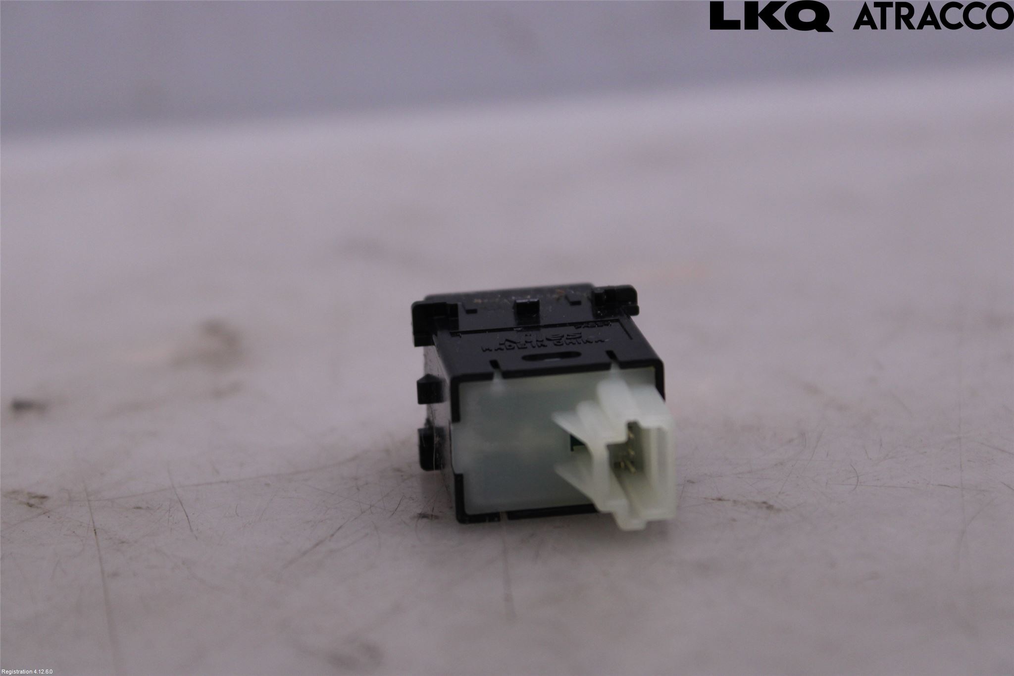 Subaru OUTBACK 15-20 Strömställare Övrigt